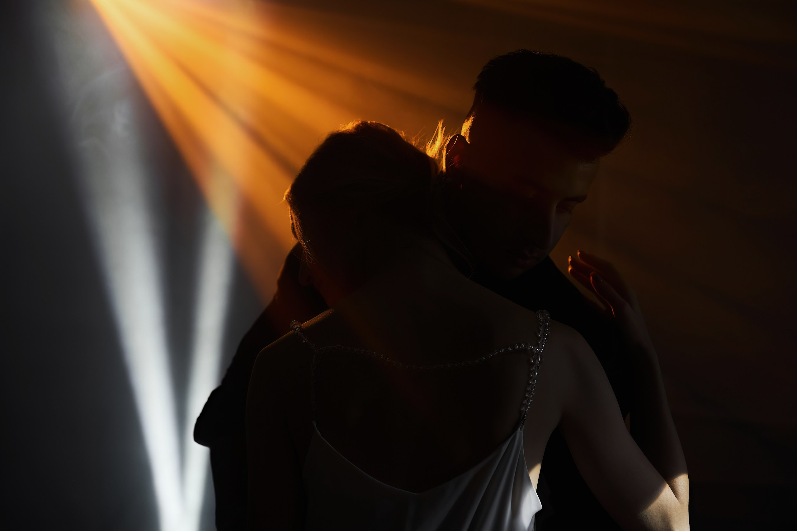 Танец теней. Свадебный фотограф в Барнауле Четошникова Анна