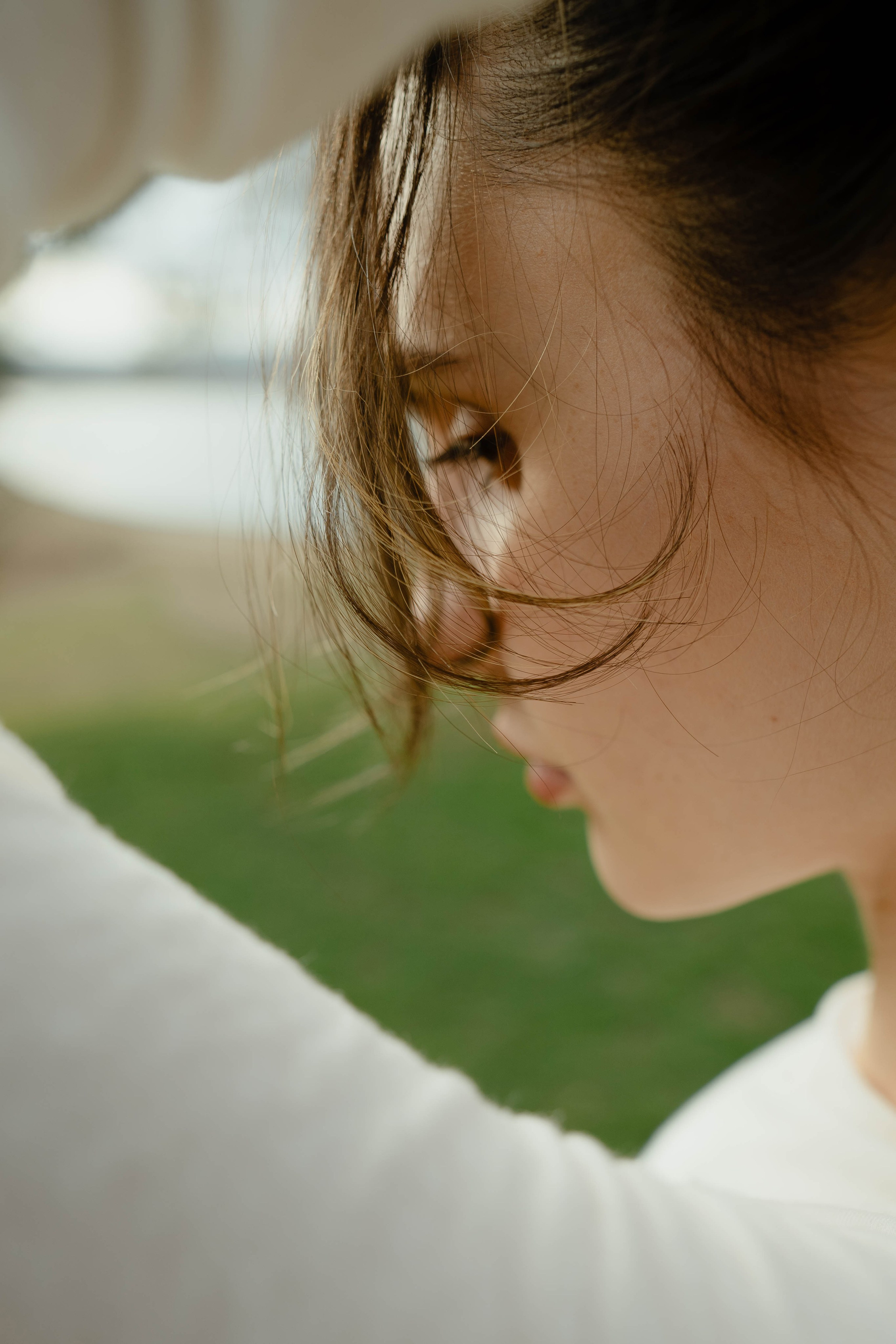 Элен. Портретный и семейный фотограф в Пятигорске Кутырева Ксения