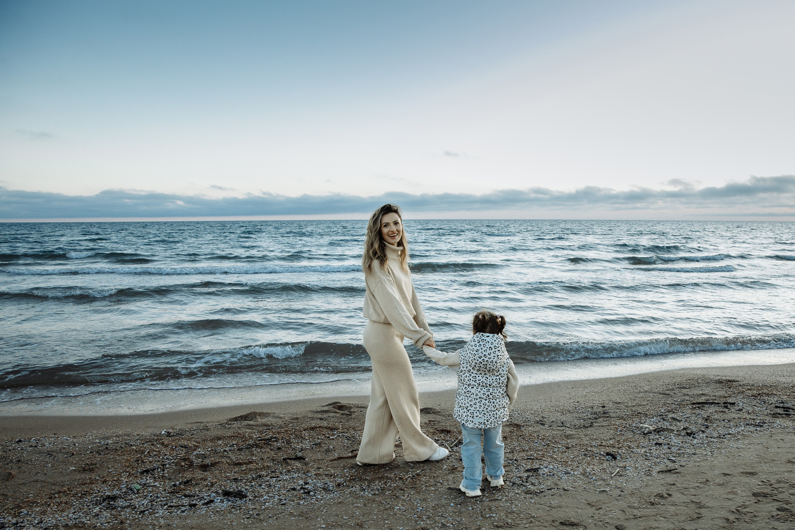 Алена и Ксюша. Свадебный и семейный фотограф Анапа