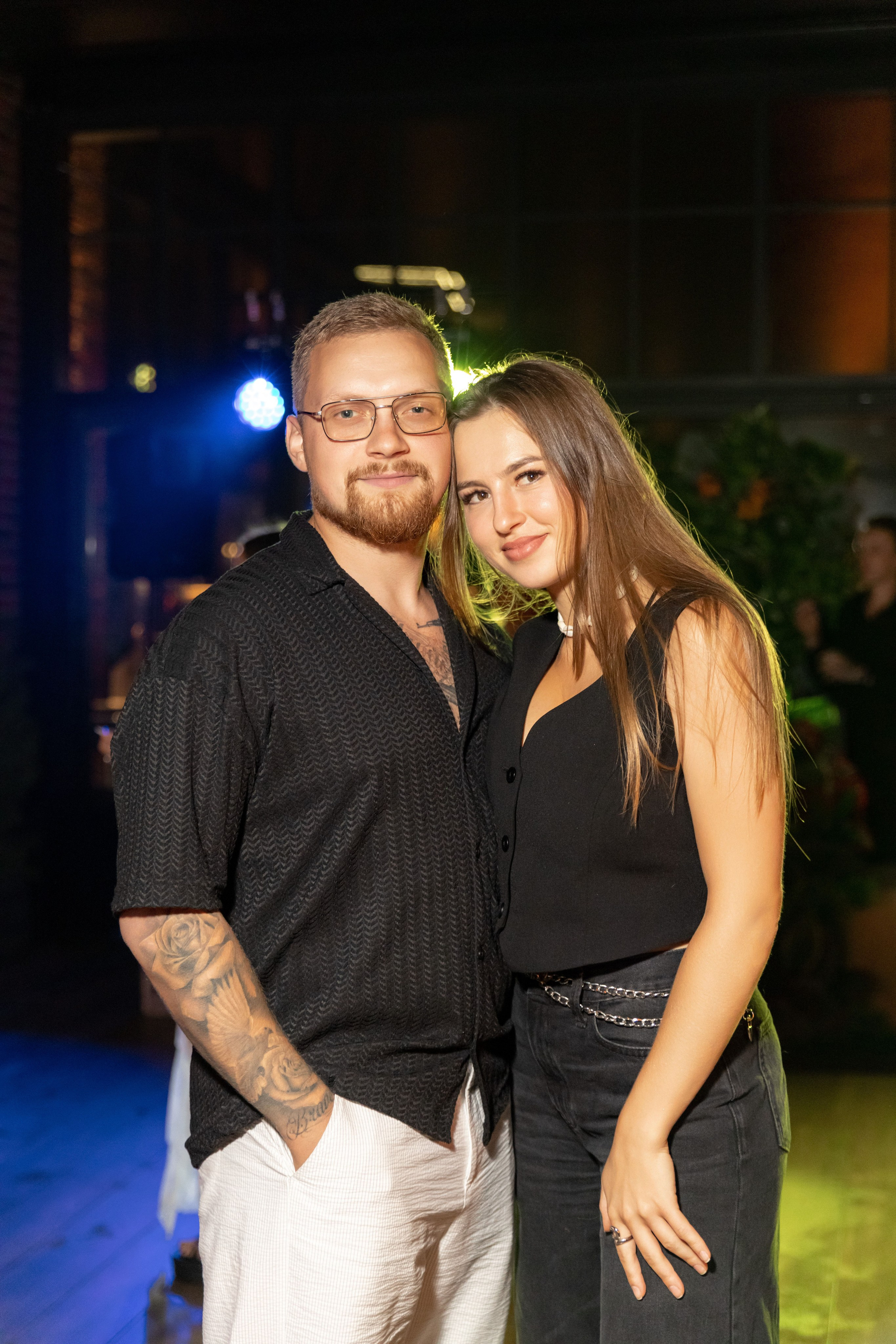 Fiji. Вечеринка Lyalin Vibes