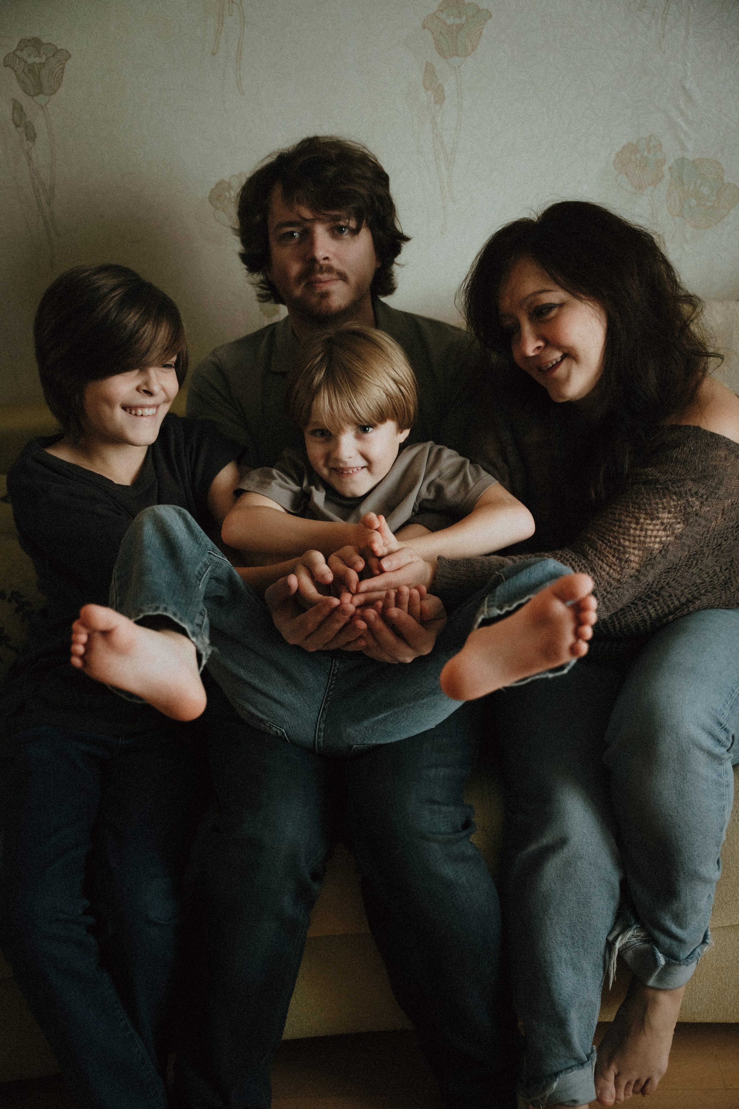 Катерина и Александр. Https://andreevann.ru