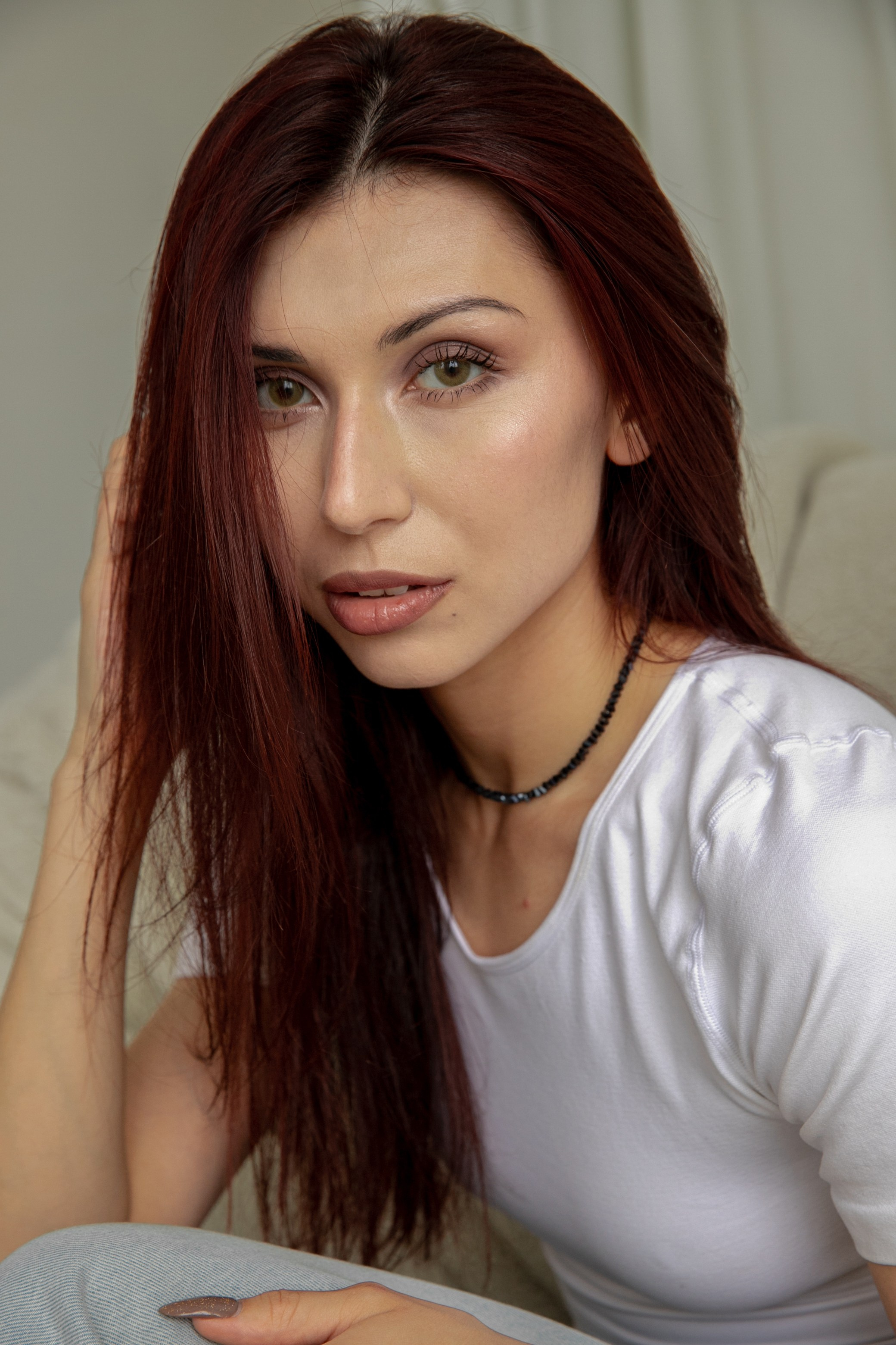 Хумара. Фотограф Аникеева Алина, Рязань/Москва