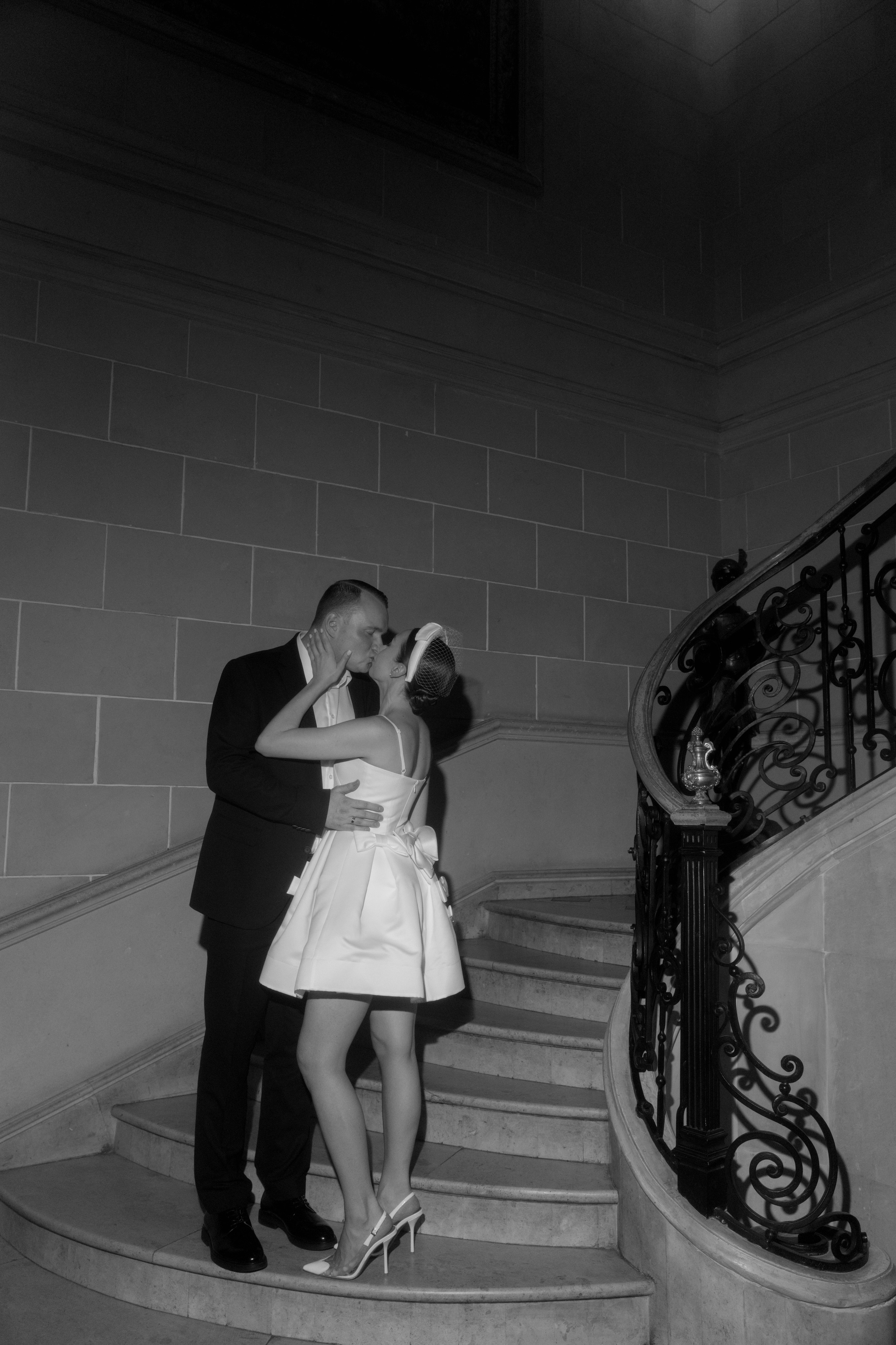 Александра & Александр. Свадебный фотограф в Москве и в Санкт-Петербурге