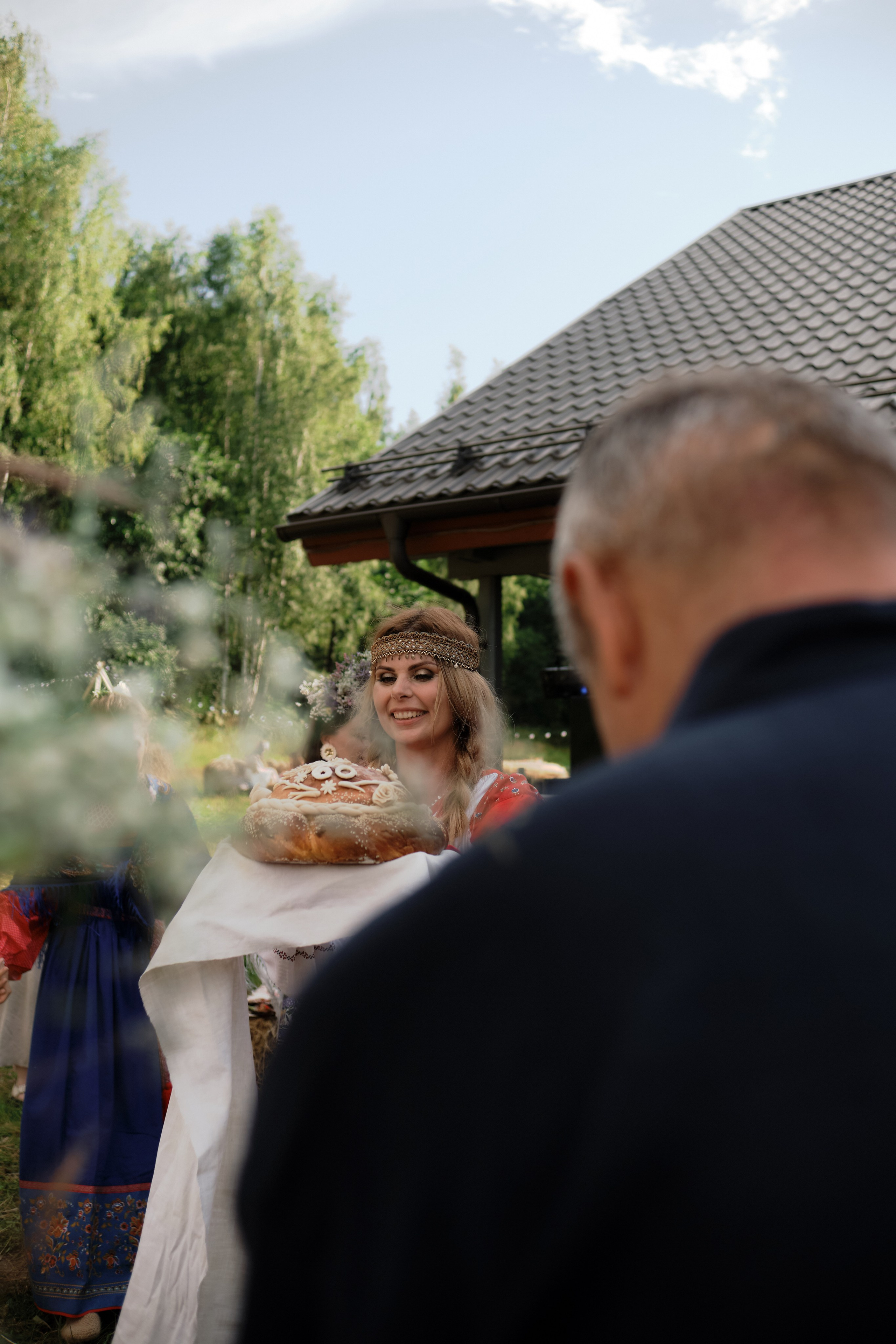 Эко-клуб «Голицыно». Фотограф Vika Rin