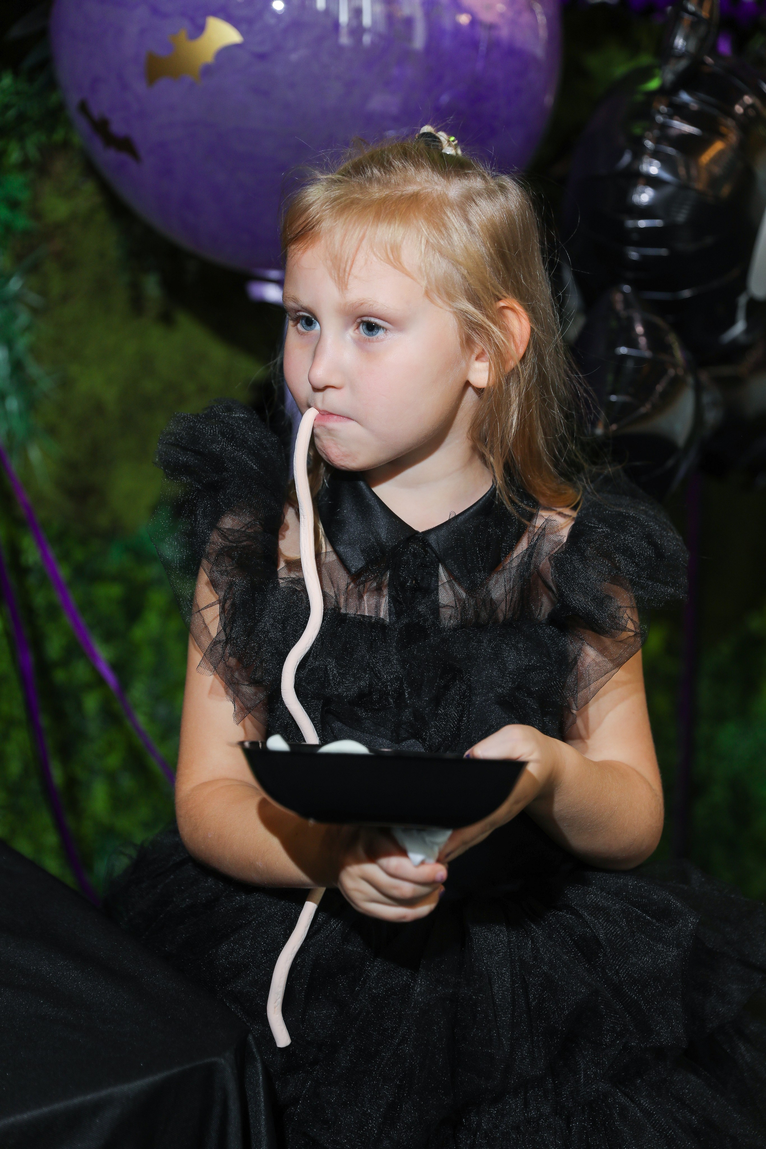 ДЕТСКИЕ МЕРОПРИЯТИЯ. Photographer Viktoriya Markushina «My world throug»