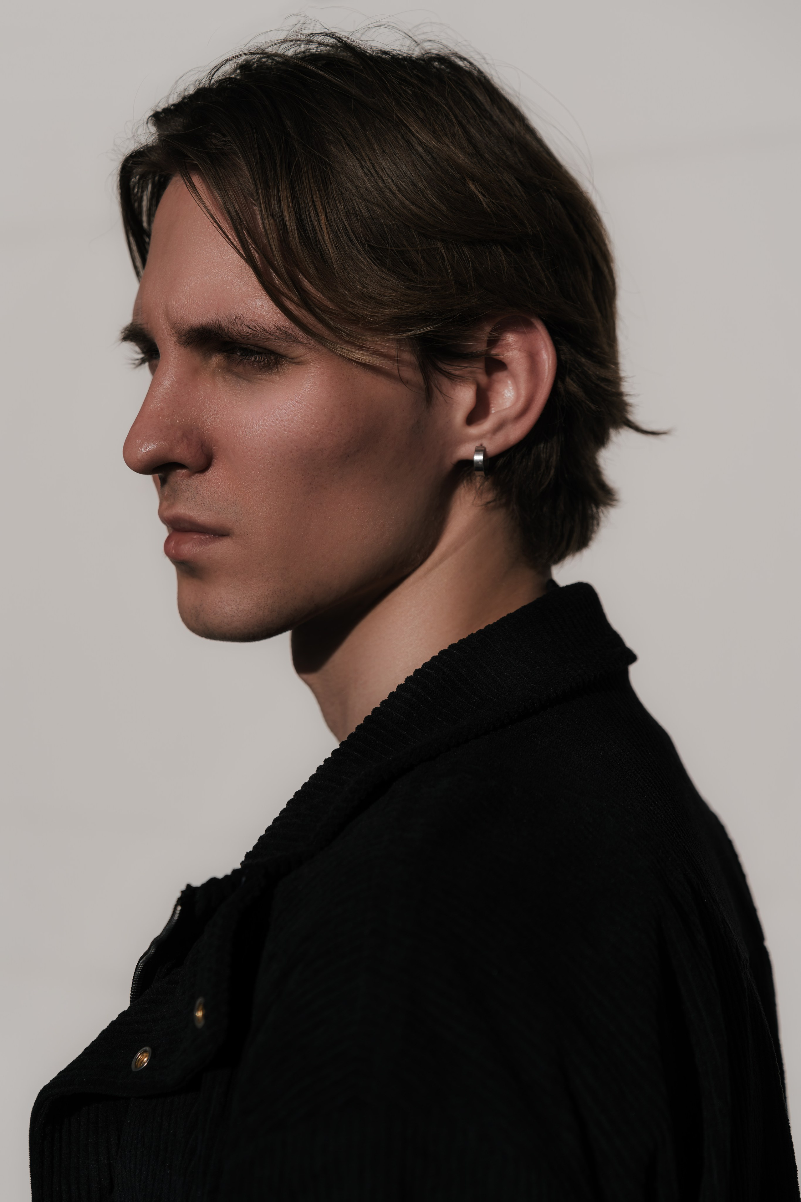 //Jin_Doe. Автомобильный и портретный фотограф в Санкт-Петербурге