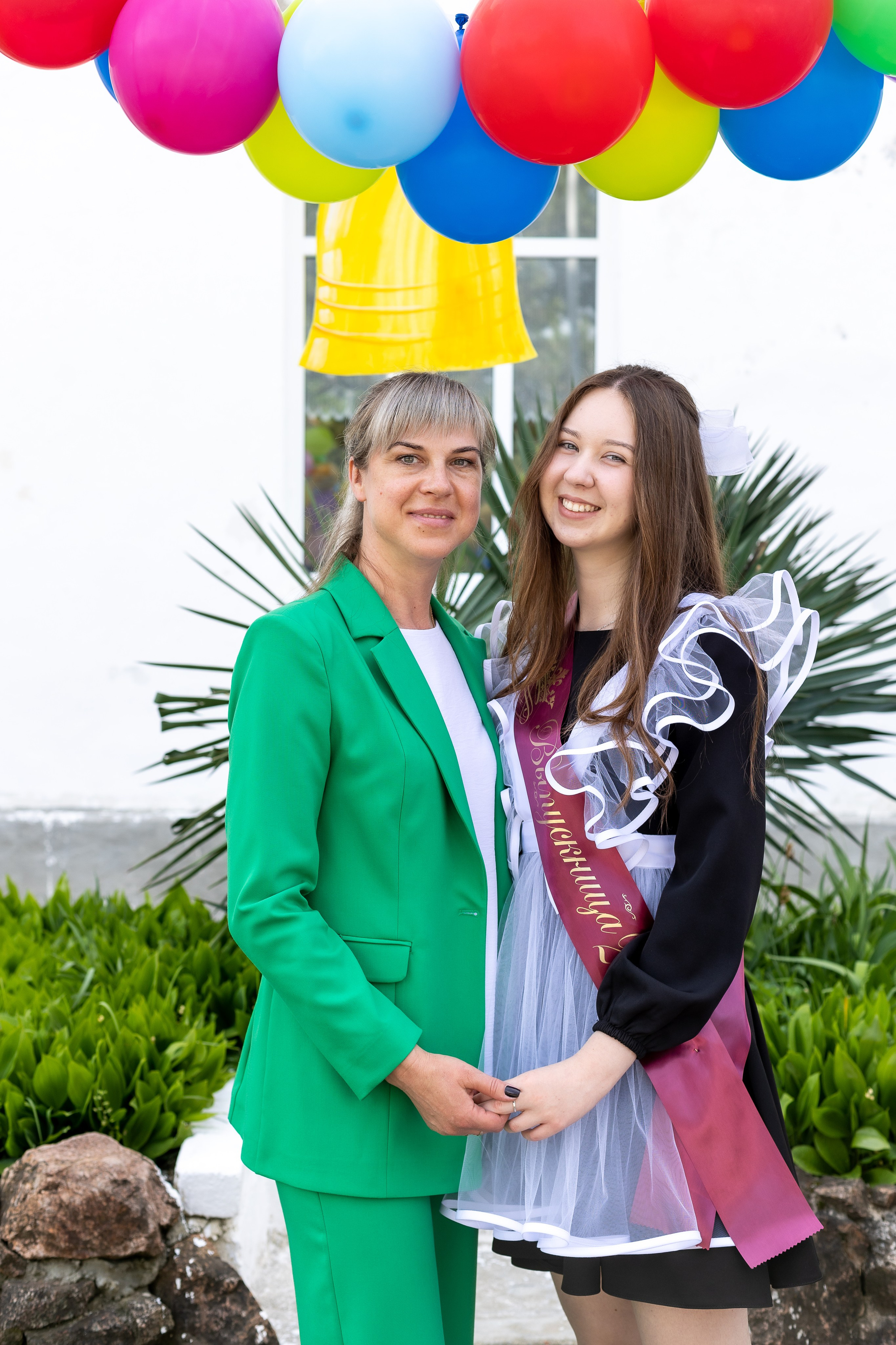 Последний звонок. Выпускные альбомы Майкоп, Краснодар Елена Золотарева