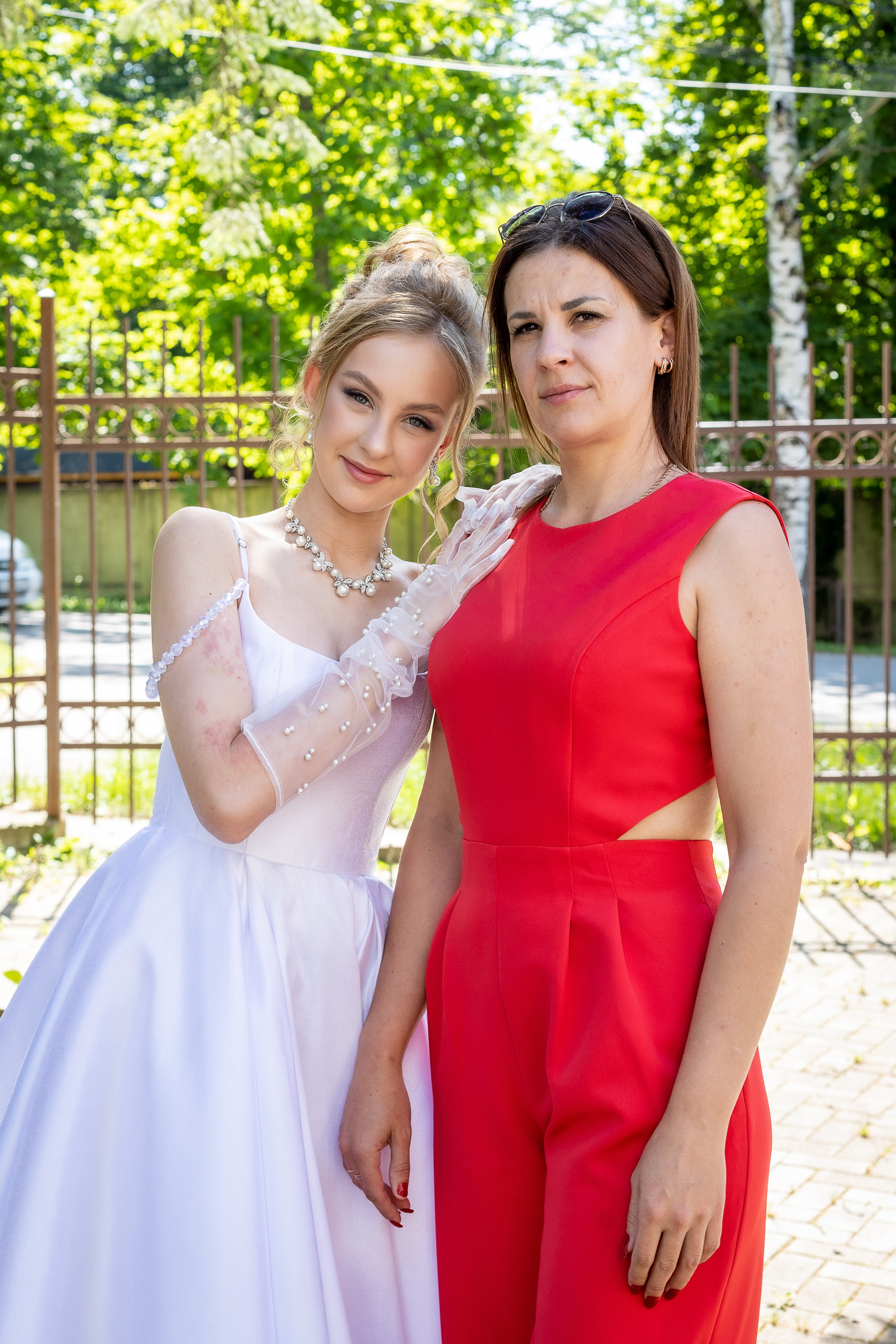 Вручение аттестата 2025. Выпускные альбомы Майкоп, Краснодар Елена Золотарева