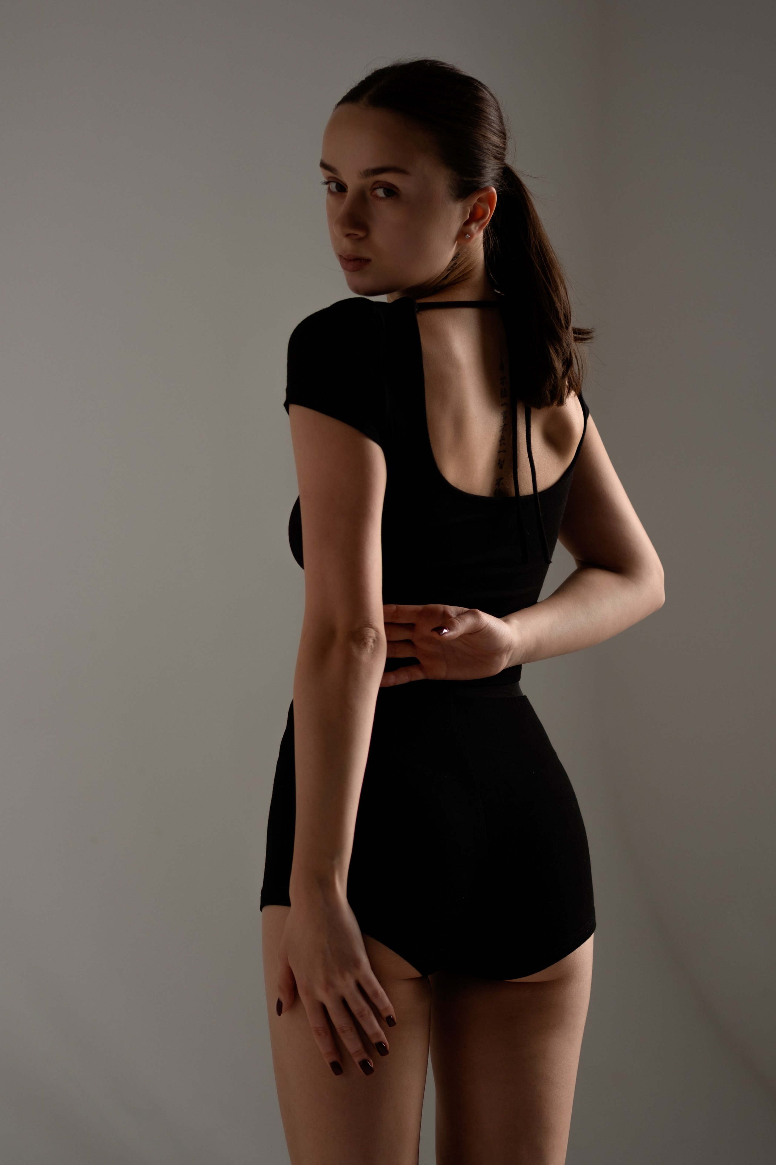 Дарьяна. Анастасия Хисматуллина портретный фотограф в Уссурийске и Владивостоке