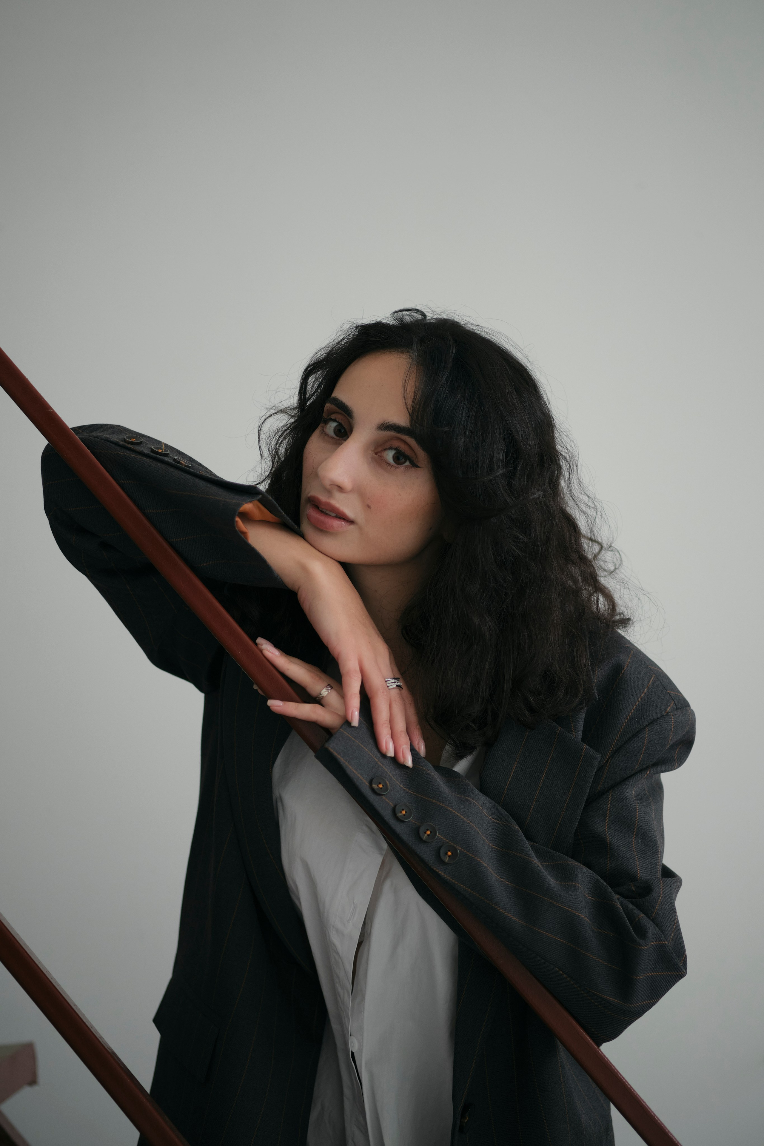 Люси. Анастасия Хисматуллина портретный фотограф в Уссурийске и Владивостоке