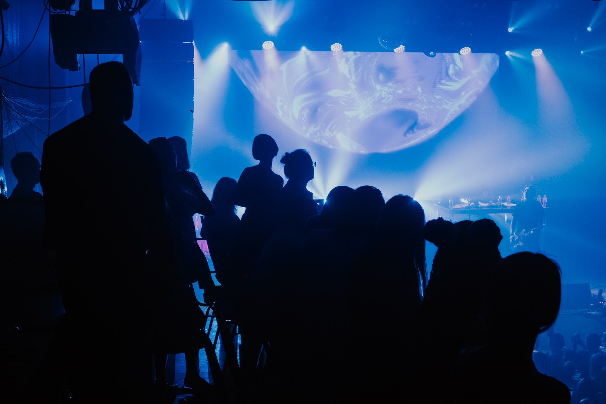 Концерты. Сайт фотографа Данилы Пащенко