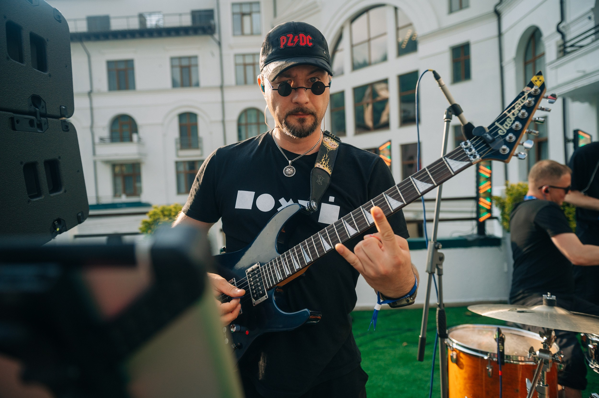 Gastreet. Фестиваль ресторанной индустрии. Сайт фотографа Данилы Пащенко