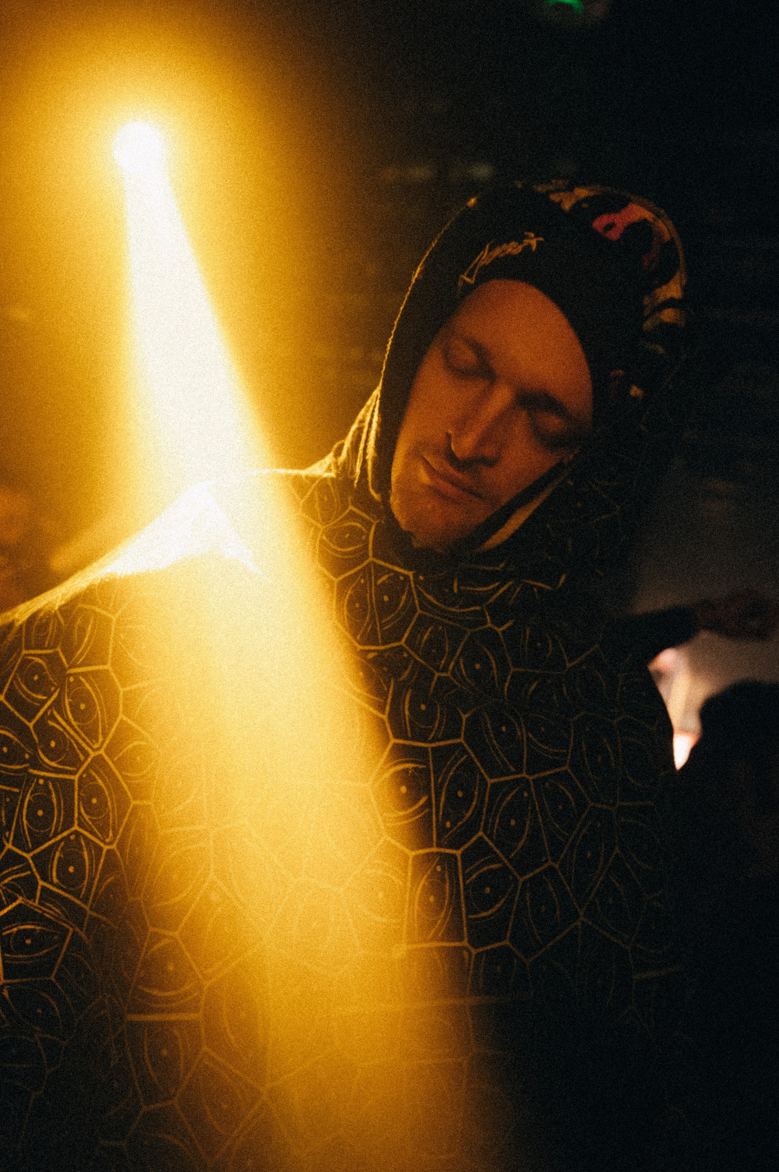 Техно Машина Sky garden. Сайт фотографа Данилы Пащенко