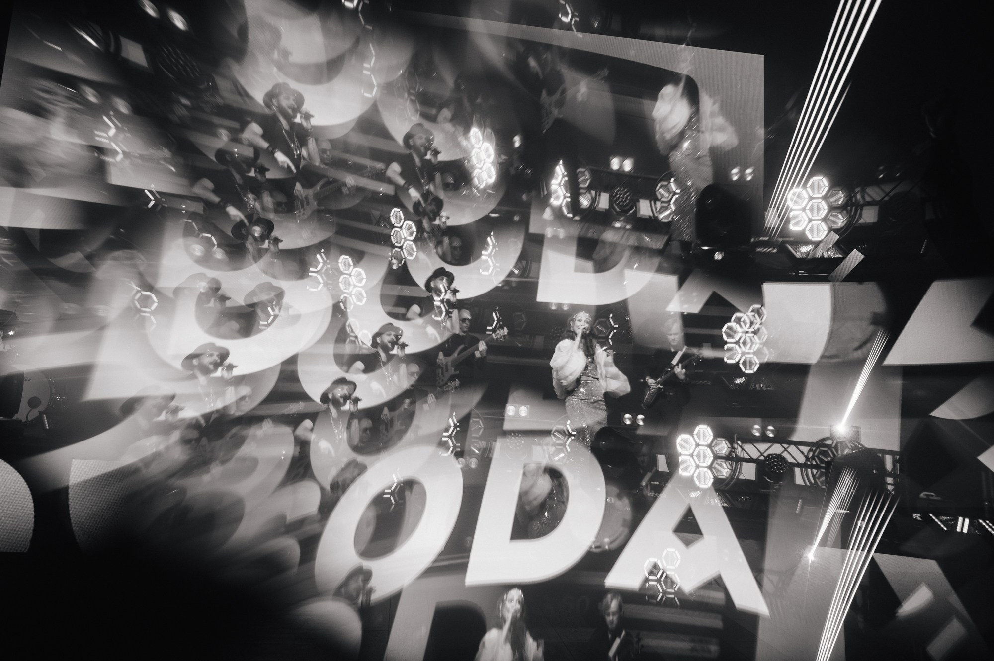 Презентация жк Эндемик. Инсити. Сайт фотографа Данилы Пащенко