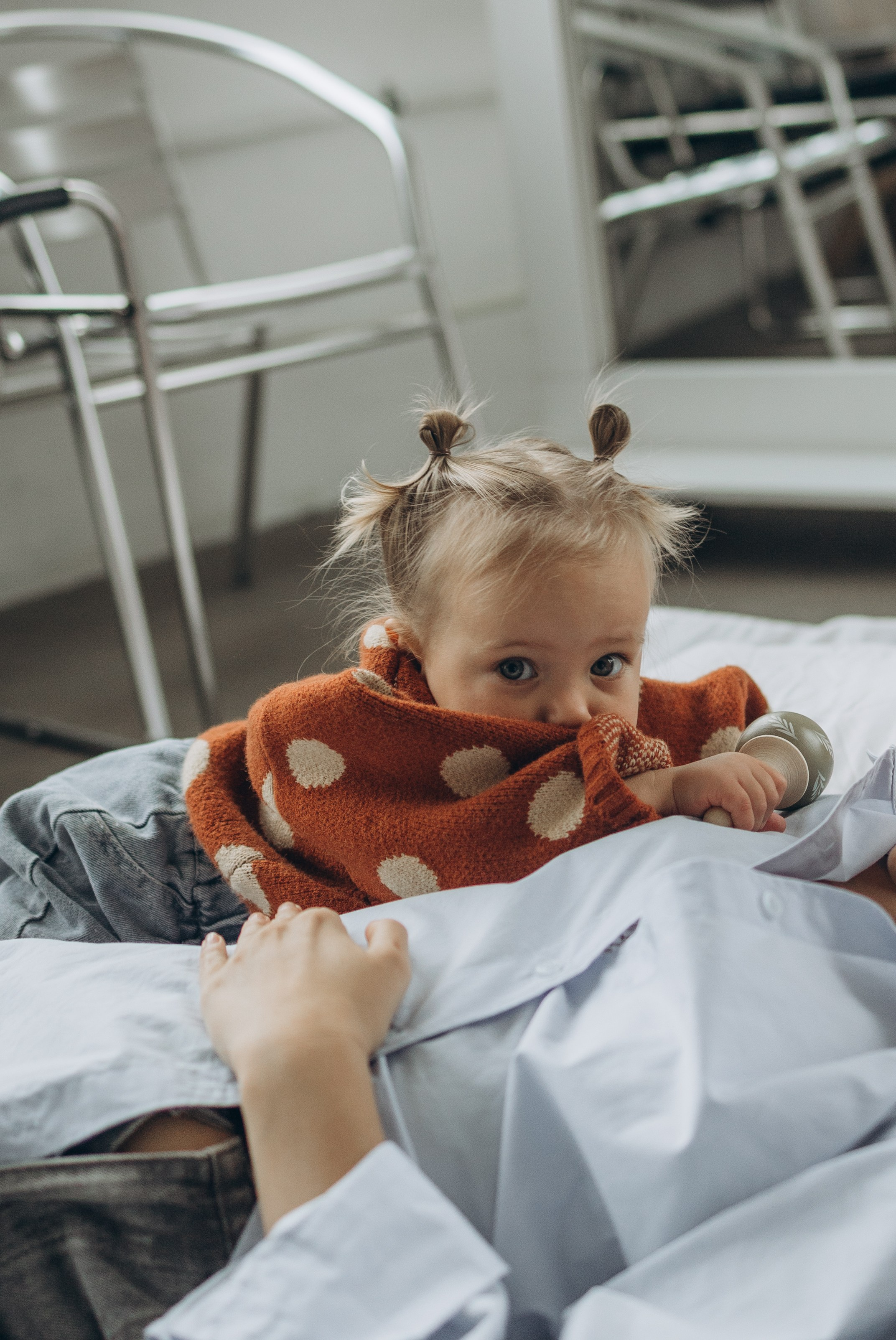 Анна, Сергей и София. Семейный фотограф в Москве Виктория Ястребинская
