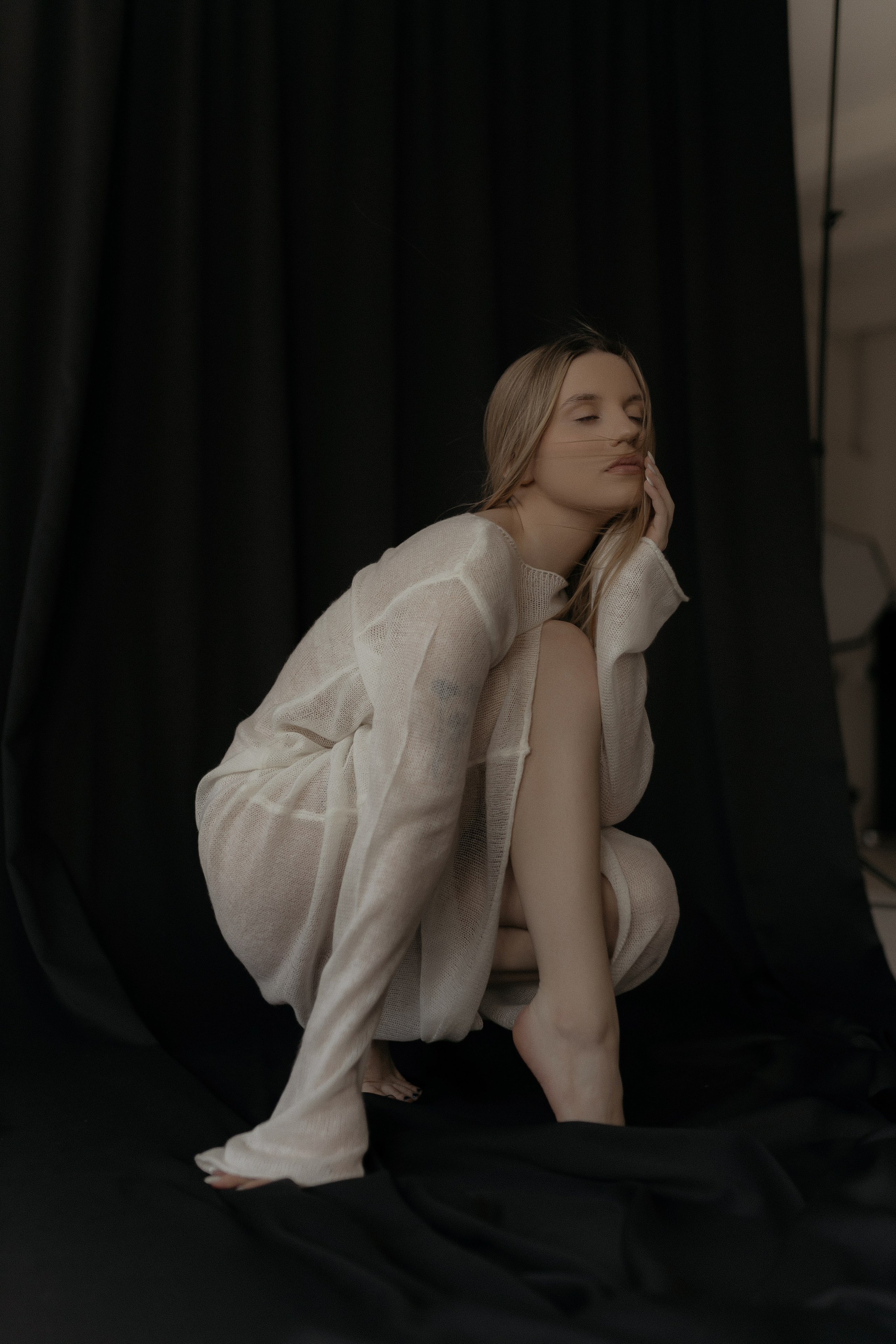 Юлия. DARYA.BELKINA