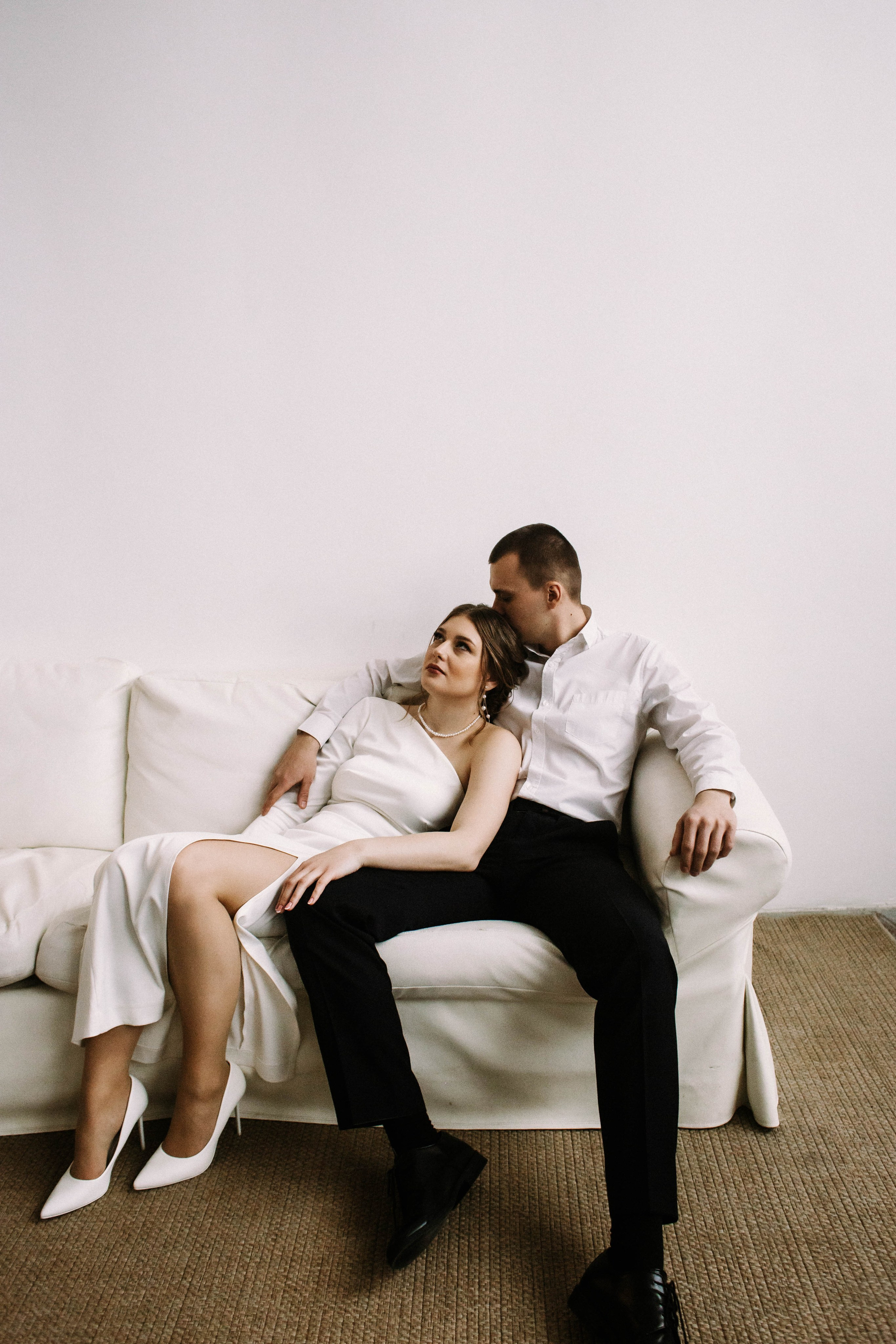 Оля + Андрей. Фотограф в Нижнем Новгороде