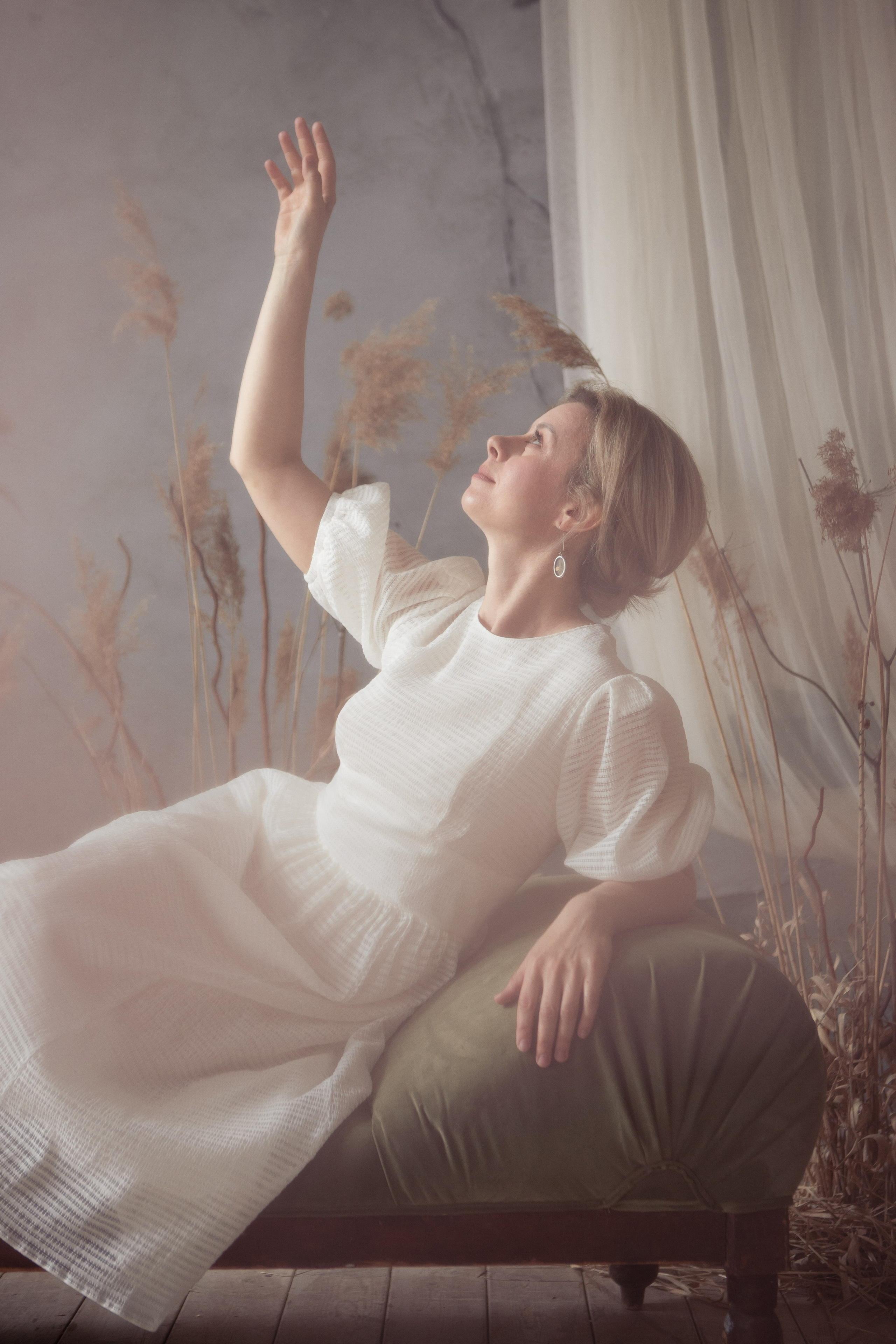 Лидия. Семейный и контент- фотограф Анна Уткина, Электросталь, Ногинск