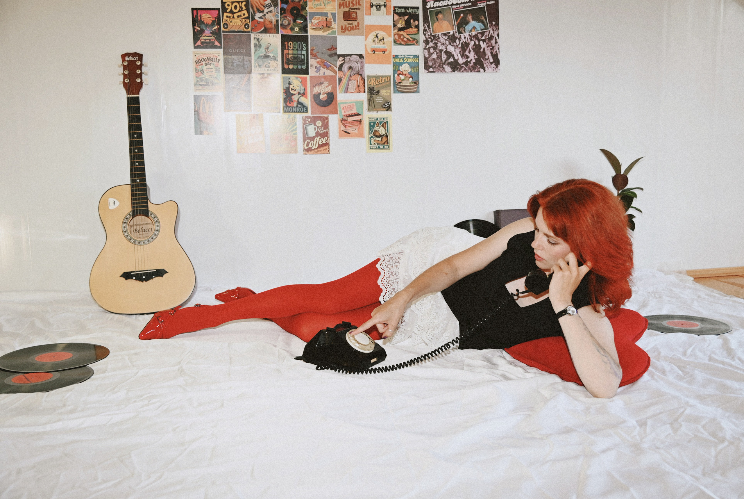 Женский портрет. Фотограф в Санкт-Петербурге Мякинина Надежда