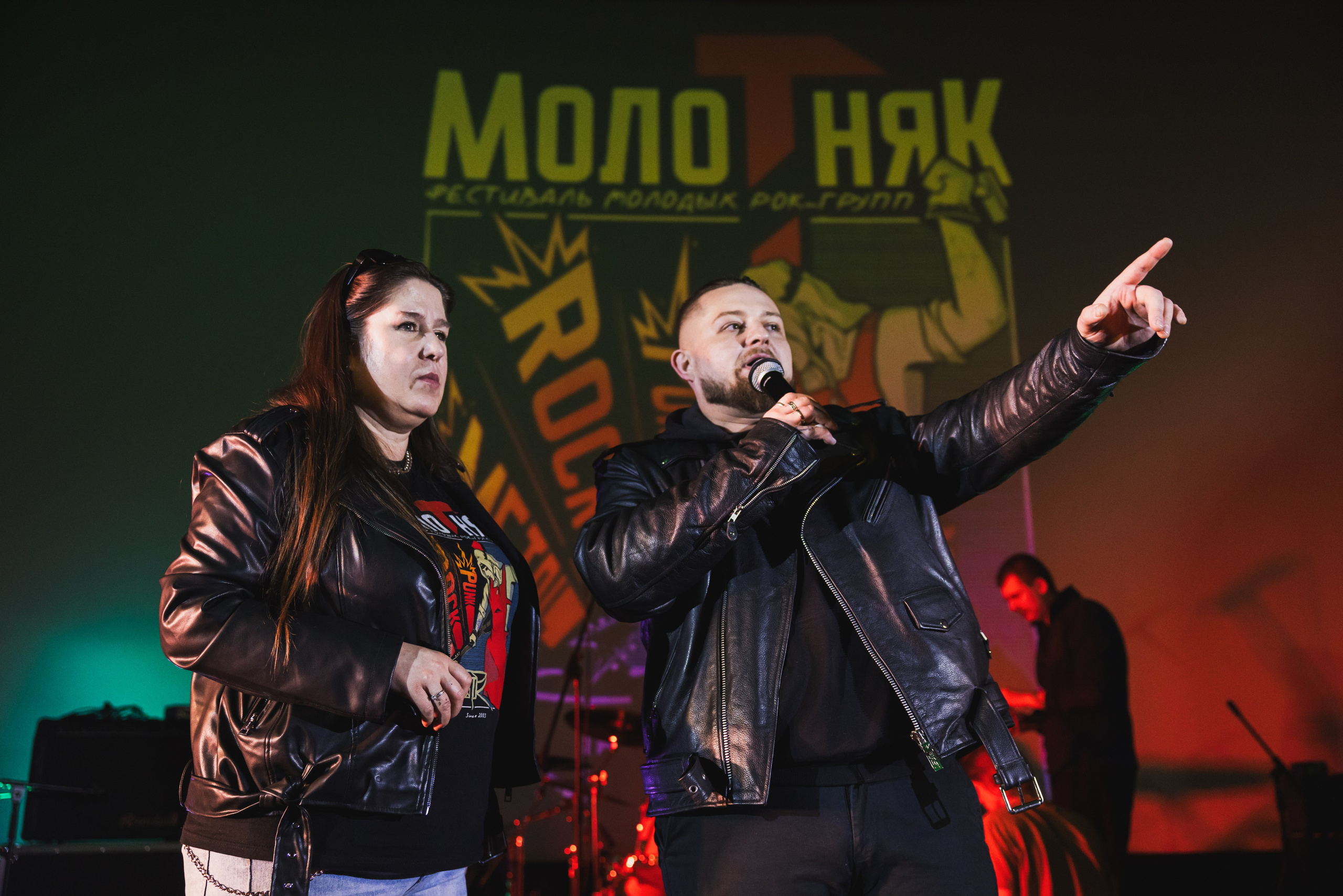 Молотняк 2025. Финал (6 апреля 2025). Репортажный фотограф Алексей Пирязев