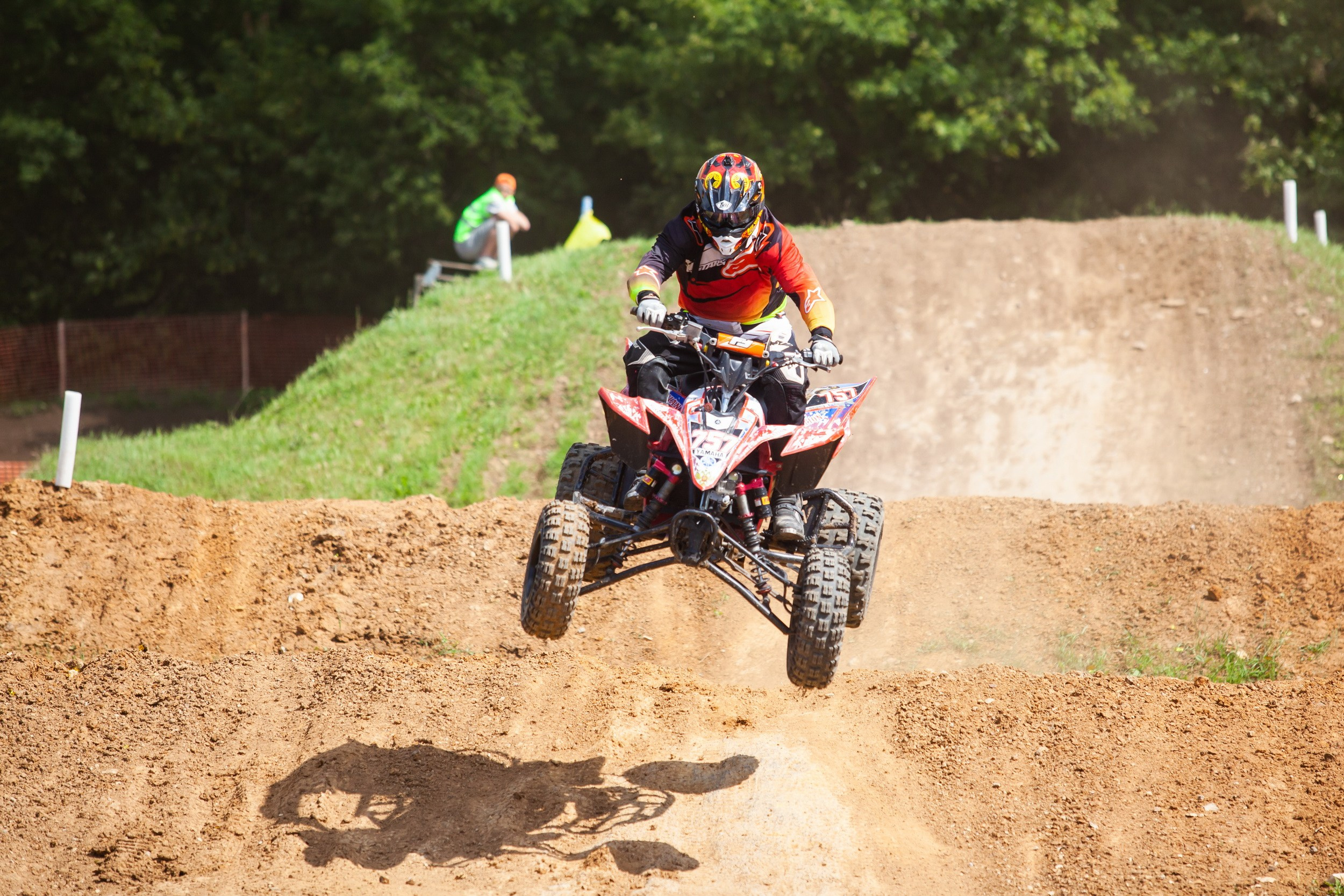Мотокросс (21 июля 2019). Репортажный фотограф Алексей Пирязев