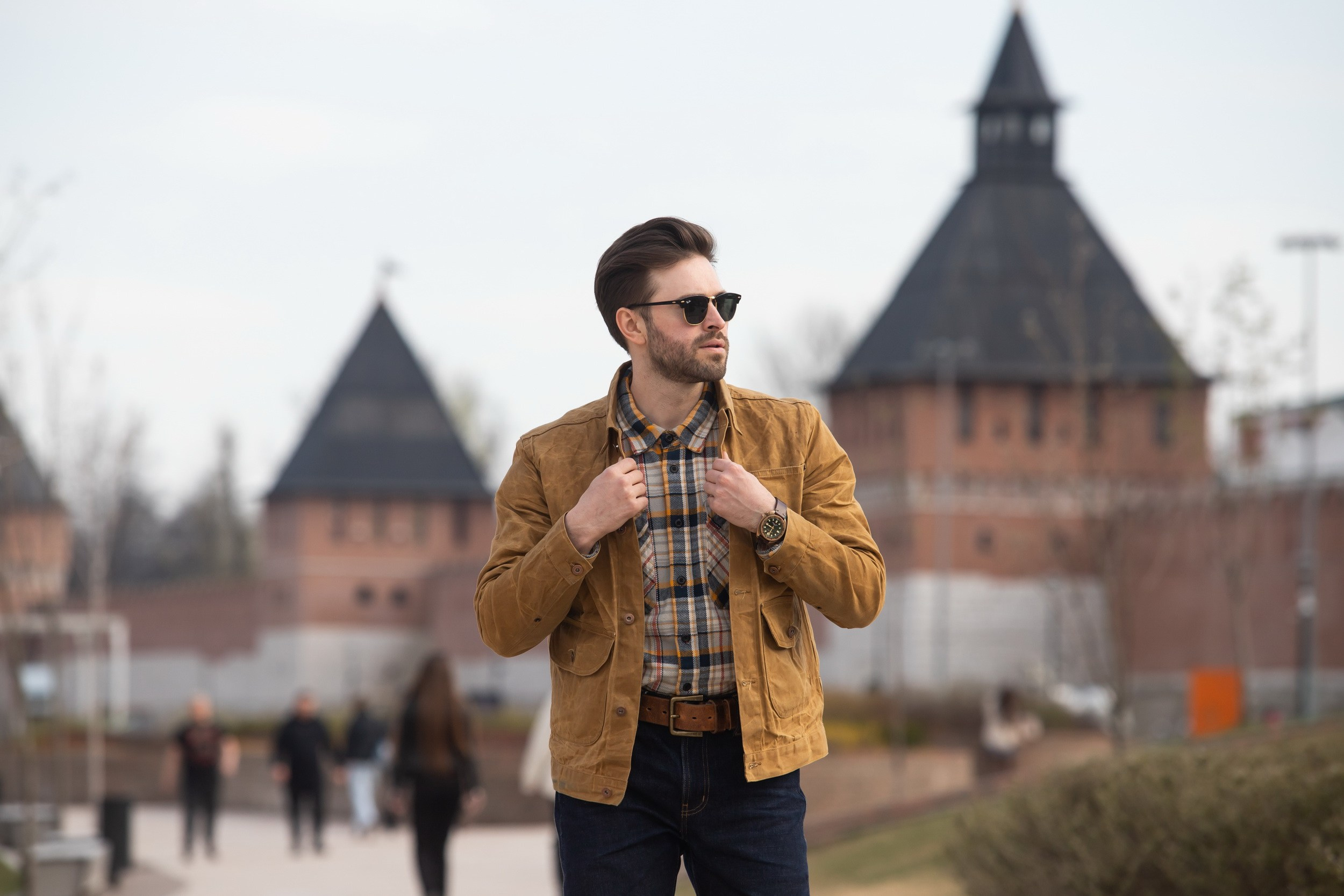 Дмитрий. Репортажный фотограф Алексей Пирязев