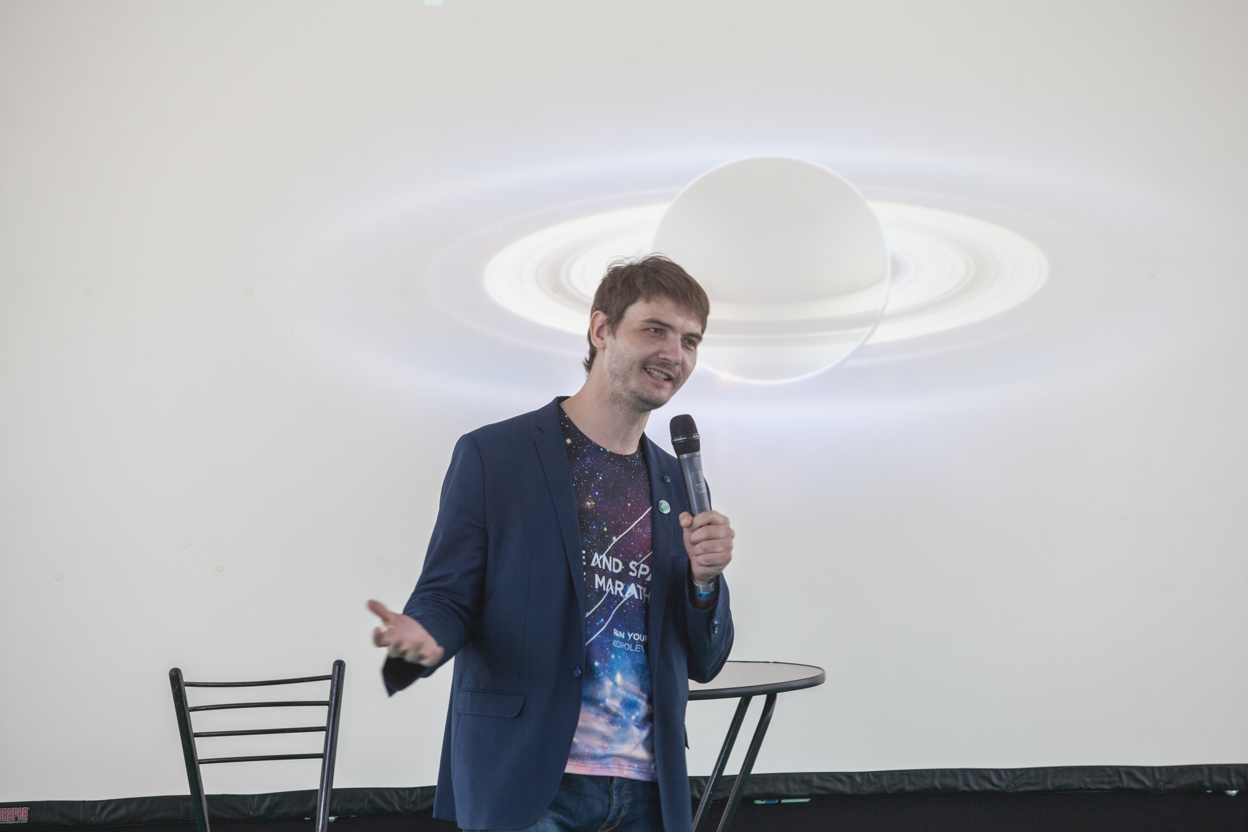 2017. Репортажный фотограф Алексей Пирязев