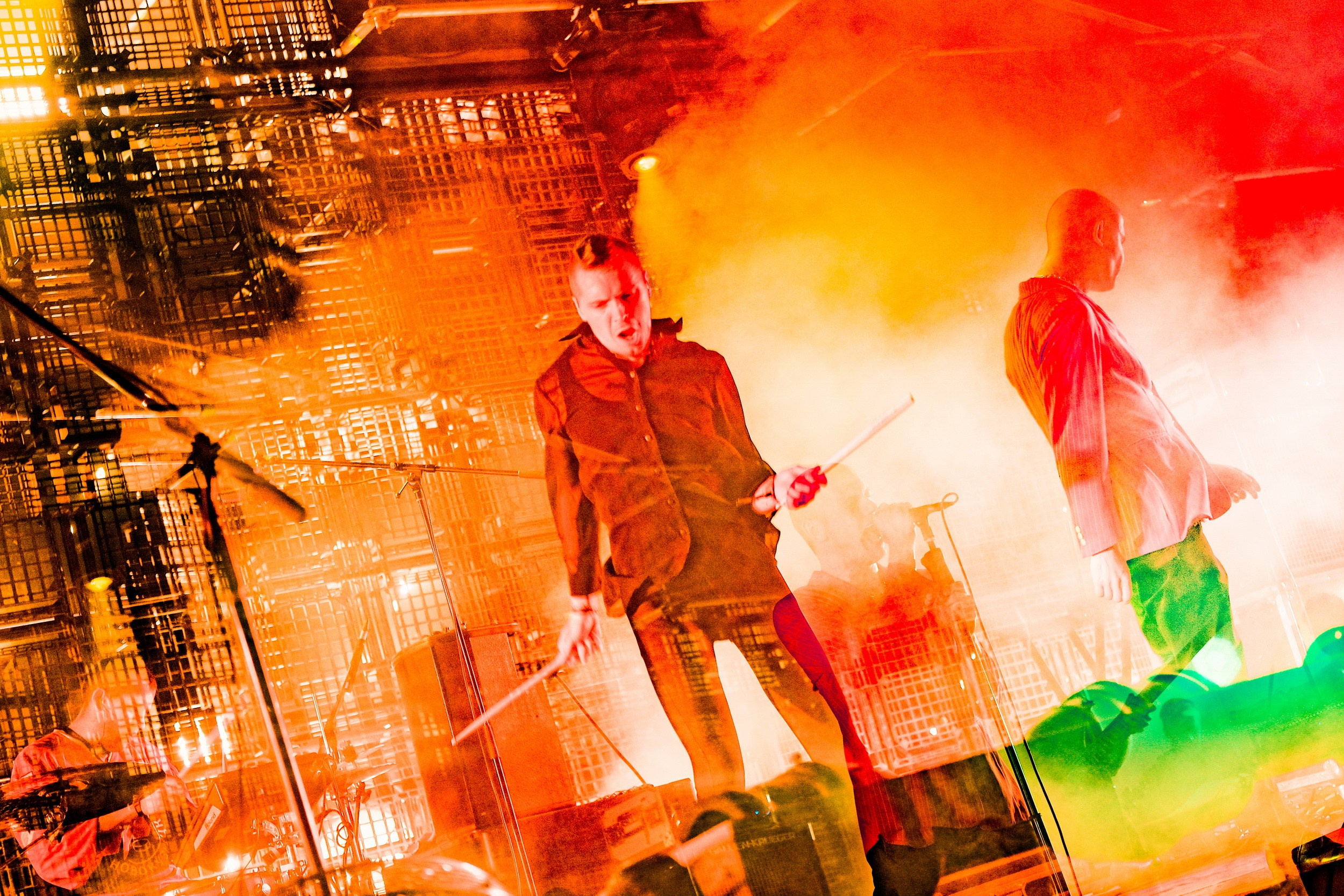 2019. Репортажный фотограф Алексей Пирязев