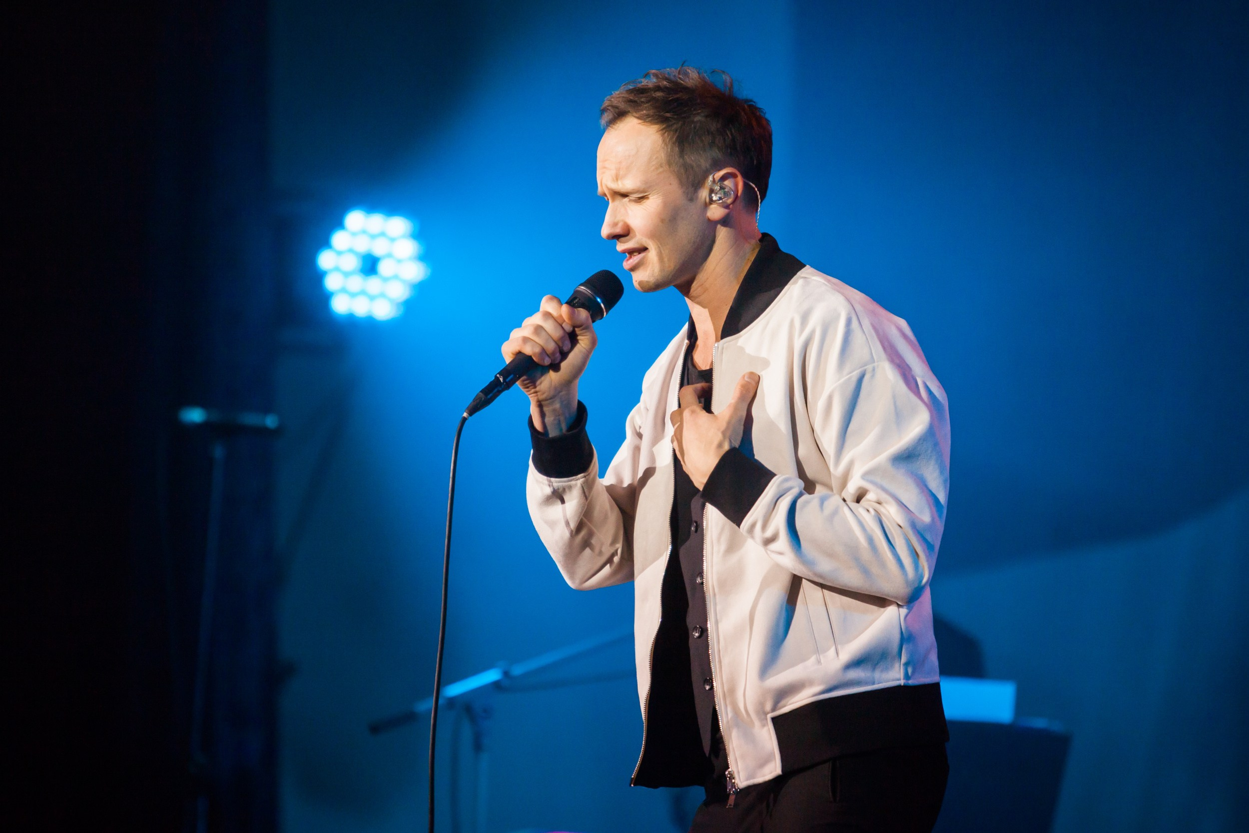 Brainstorm. Репортажный фотограф Алексей Пирязев