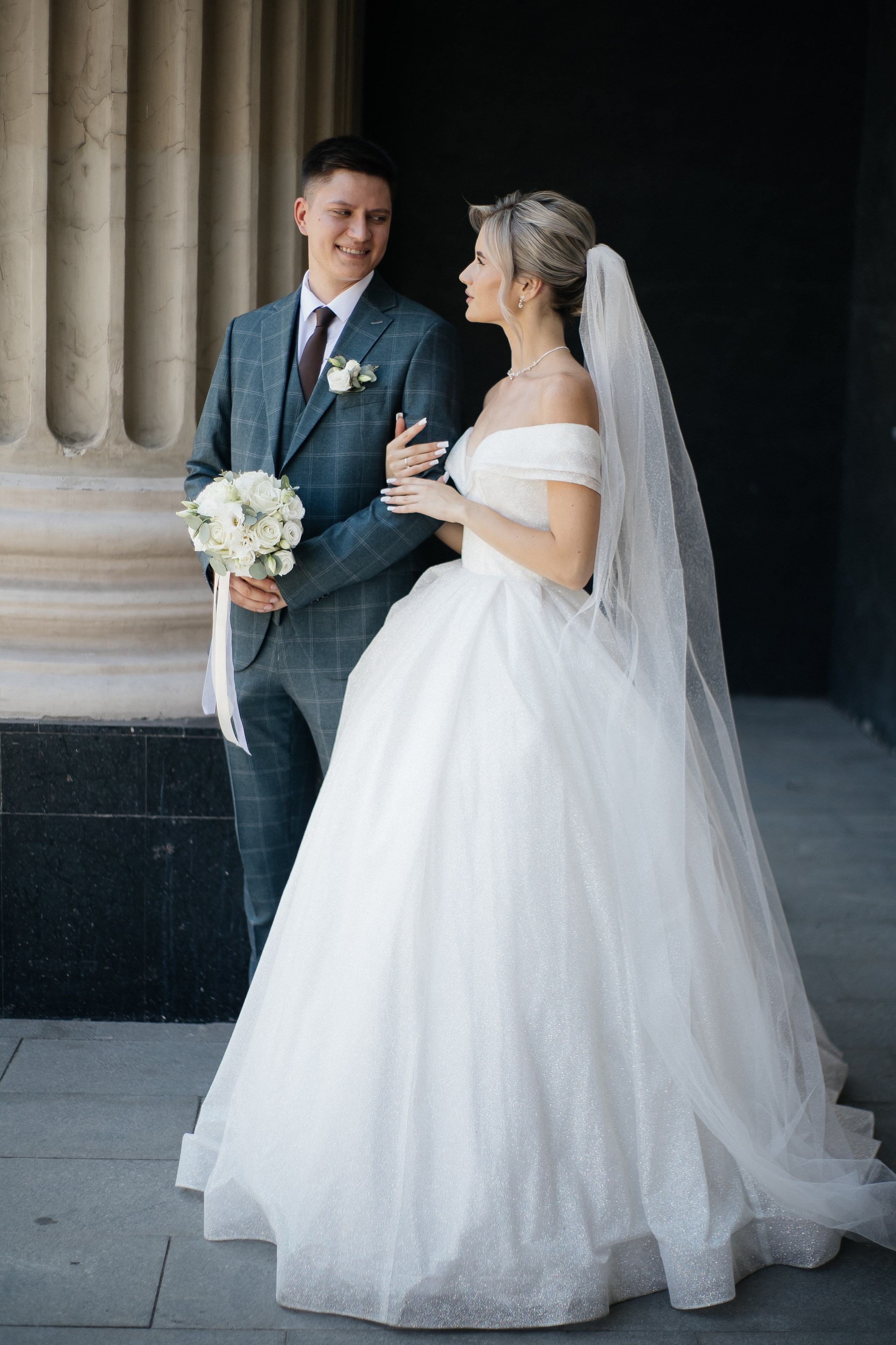 Полный свадебный день. Фотограф в Иркутске