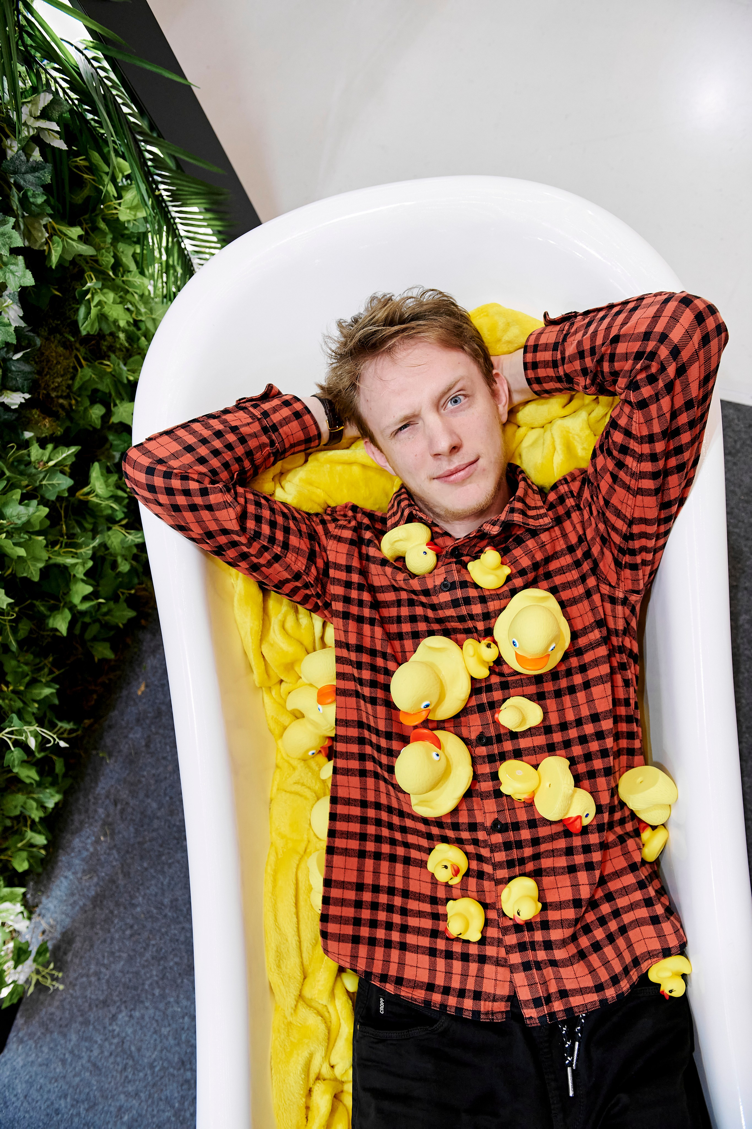 IT Форум будущего. Фотограф Постольник Дарья