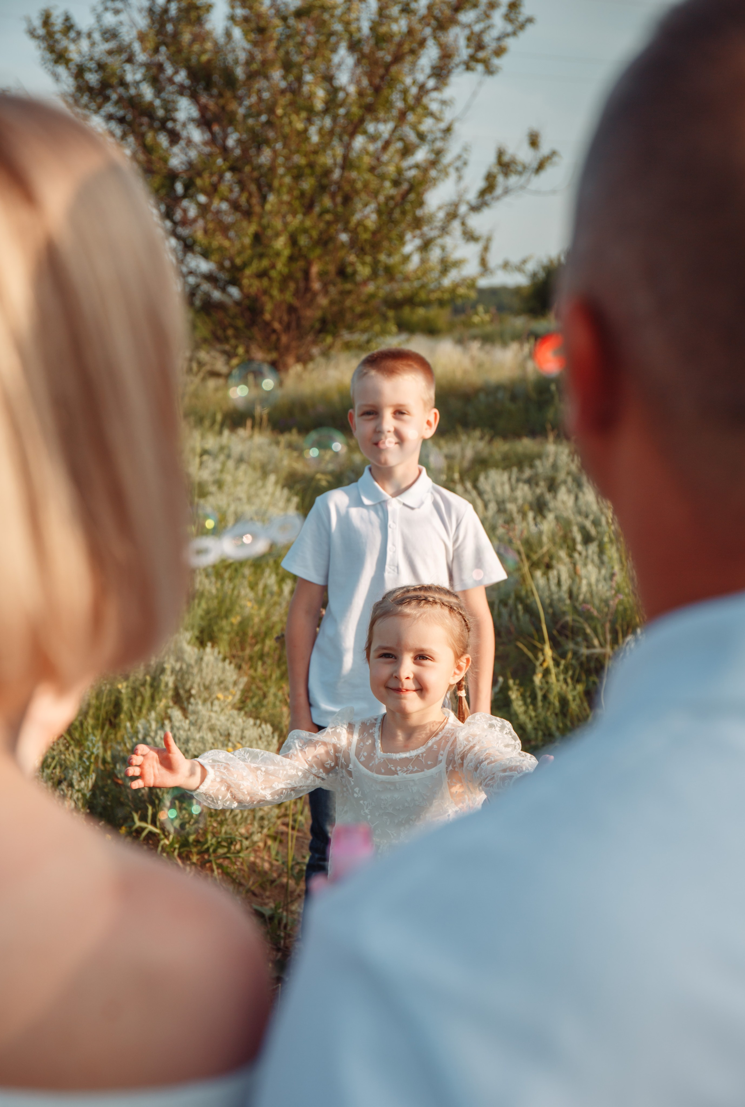 Семейные фото. Семейный фотограф из Новошахтинска Антонина Змиенко