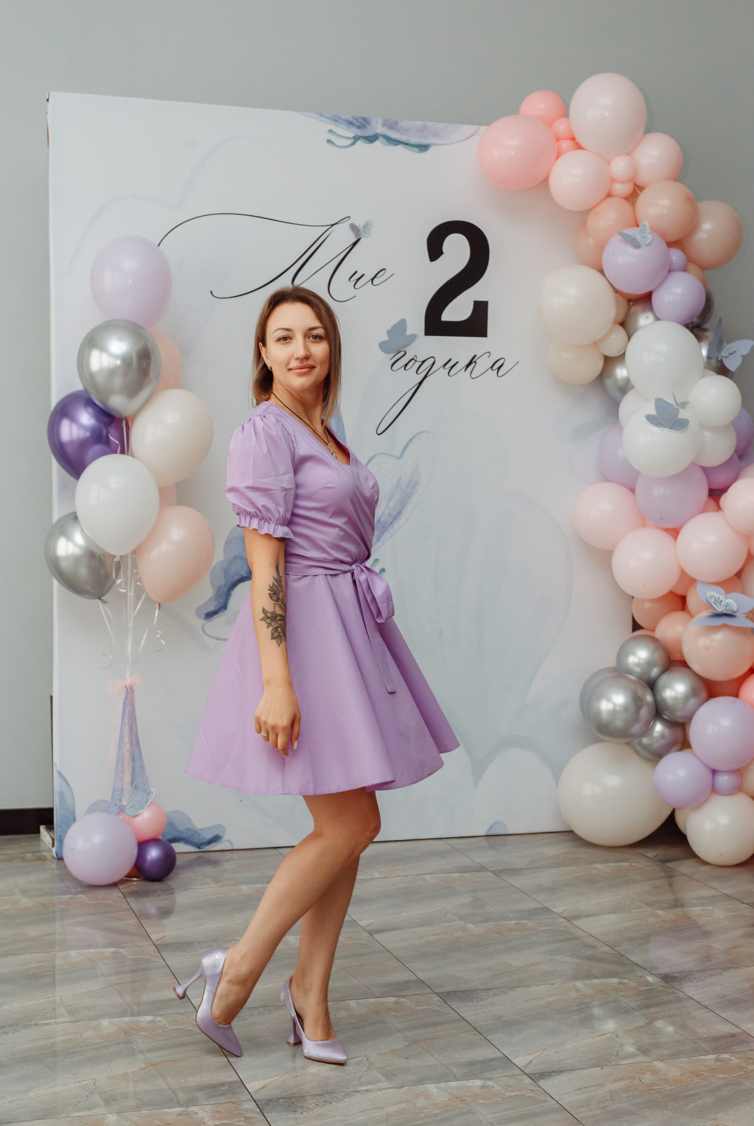 Банкеты. Семейный фотограф из Новошахтинска Антонина Змиенко