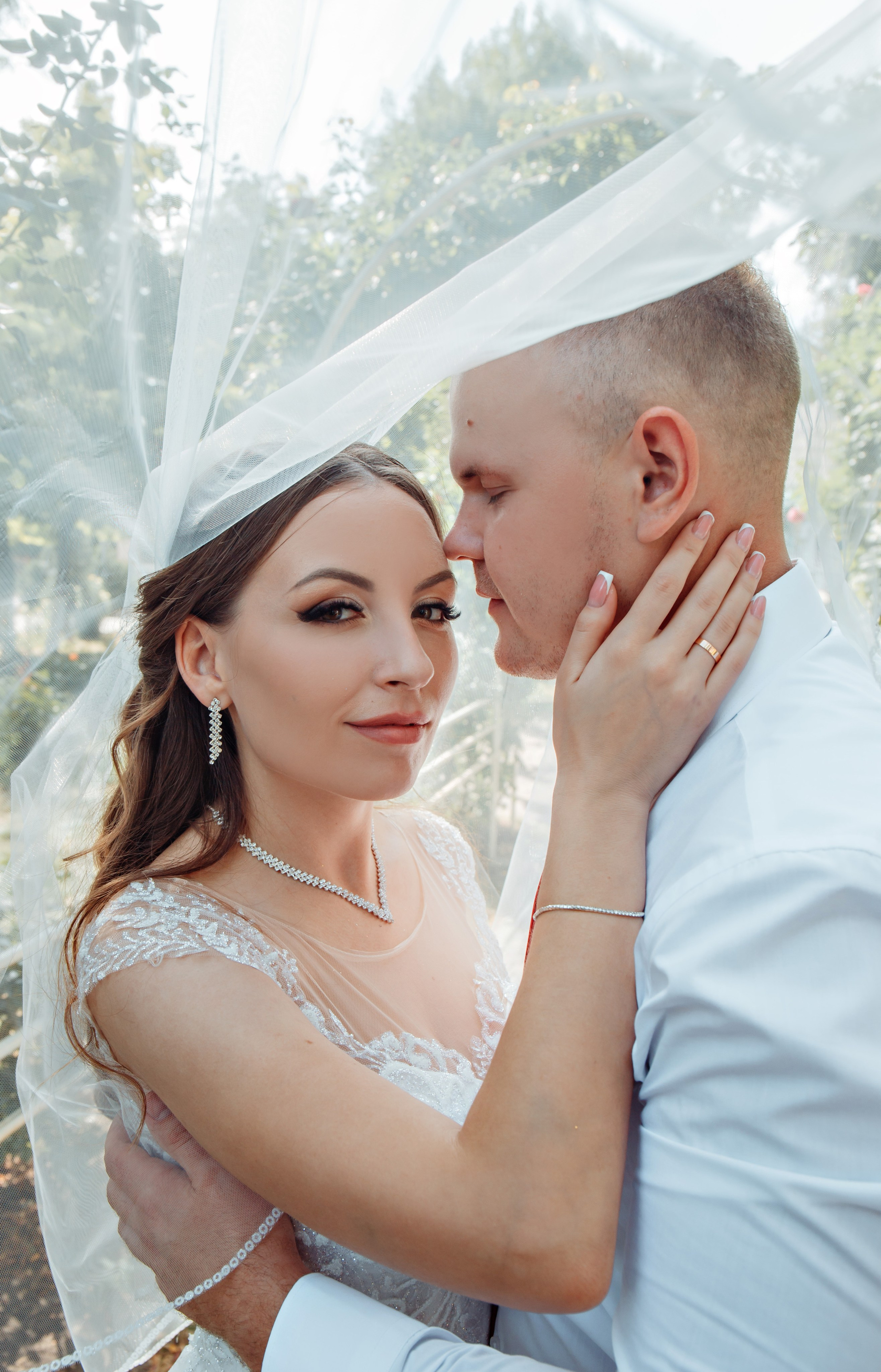 Свадебные фотосессии. Семейный фотограф из Новошахтинска Антонина Змиенко