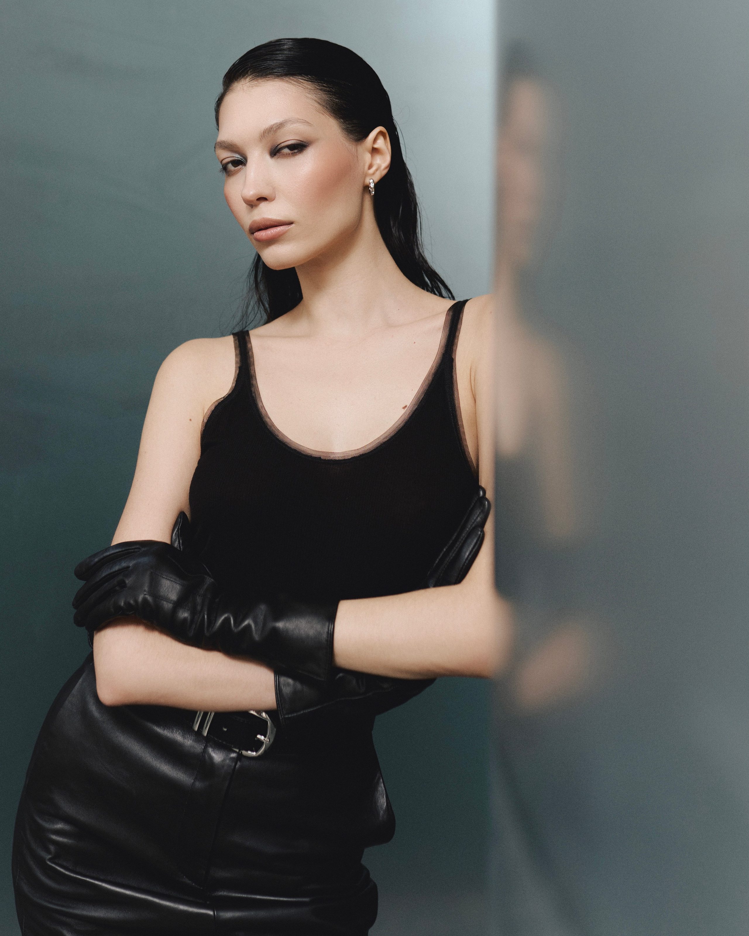 Brand — съемка. Кристина Петровская. Фотограф в Санкт-Петербурге | Москве | Самаре