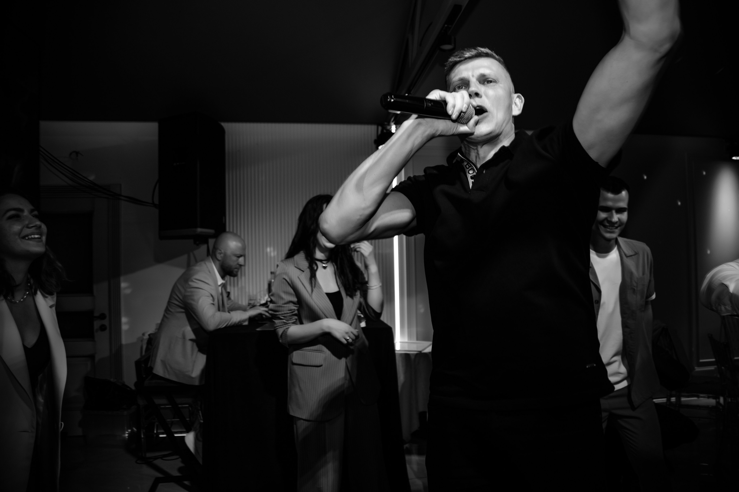 Алиса и Андрей. Свадебный и семейный фотограф Юлия Виноградова