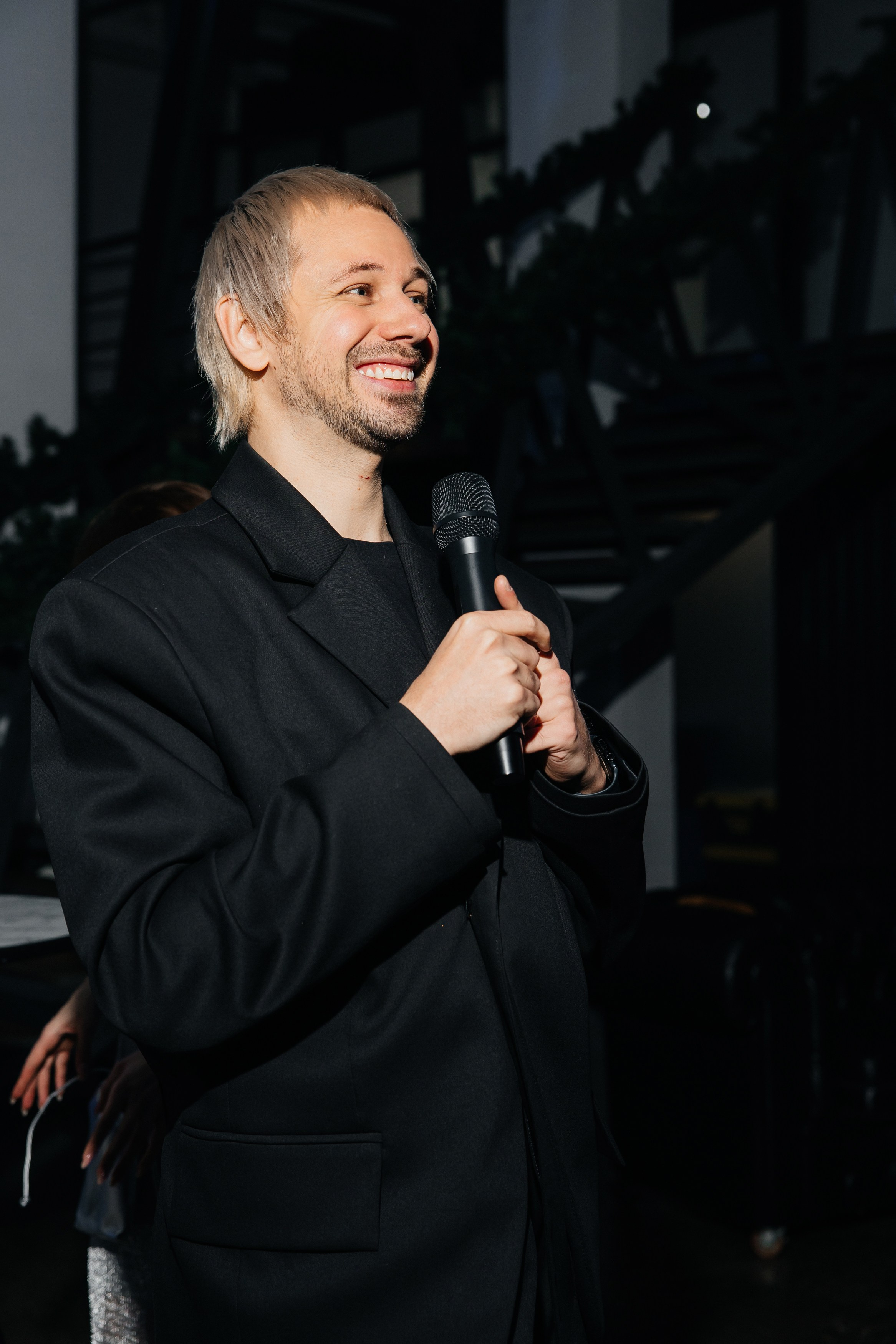 Чародеи 2ГИС. Фотограф в Москве Дмитрий Жарков