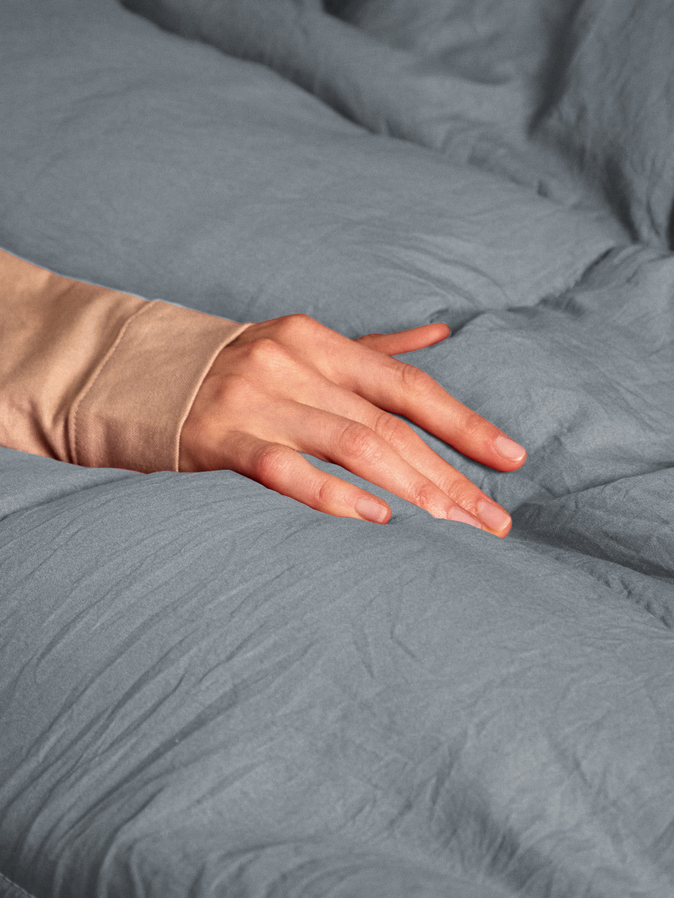 Sonno Home. Креативный продюсер Дарья Зорина