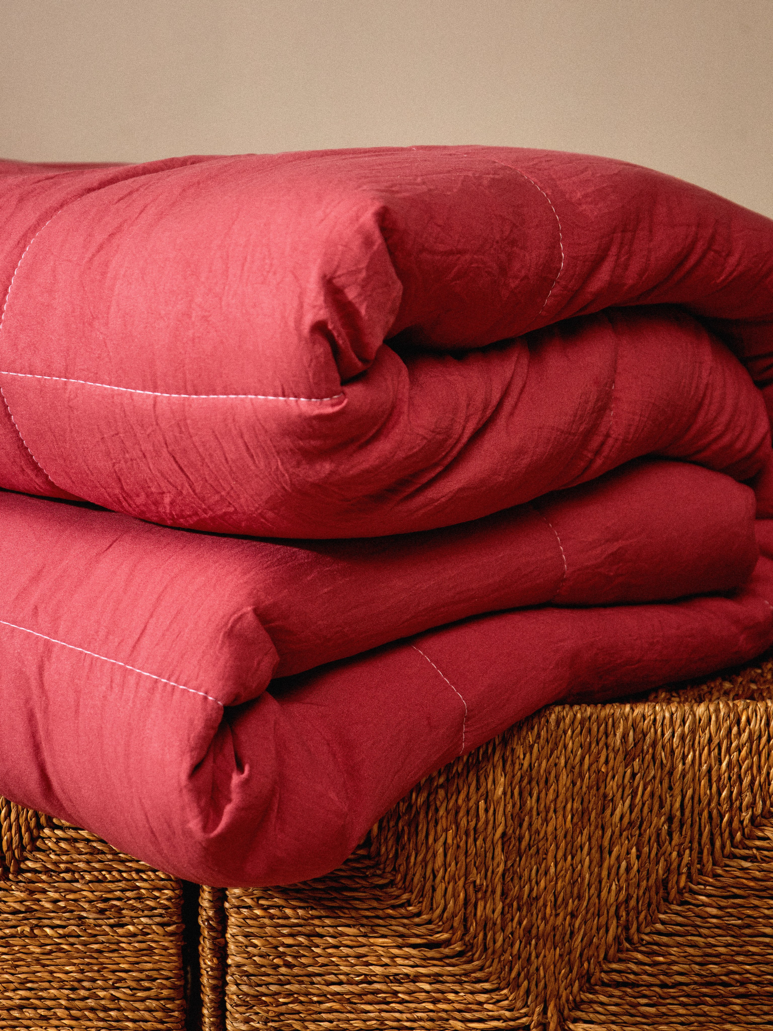 Sonno Home. Креативный продюсер Дарья Зорина