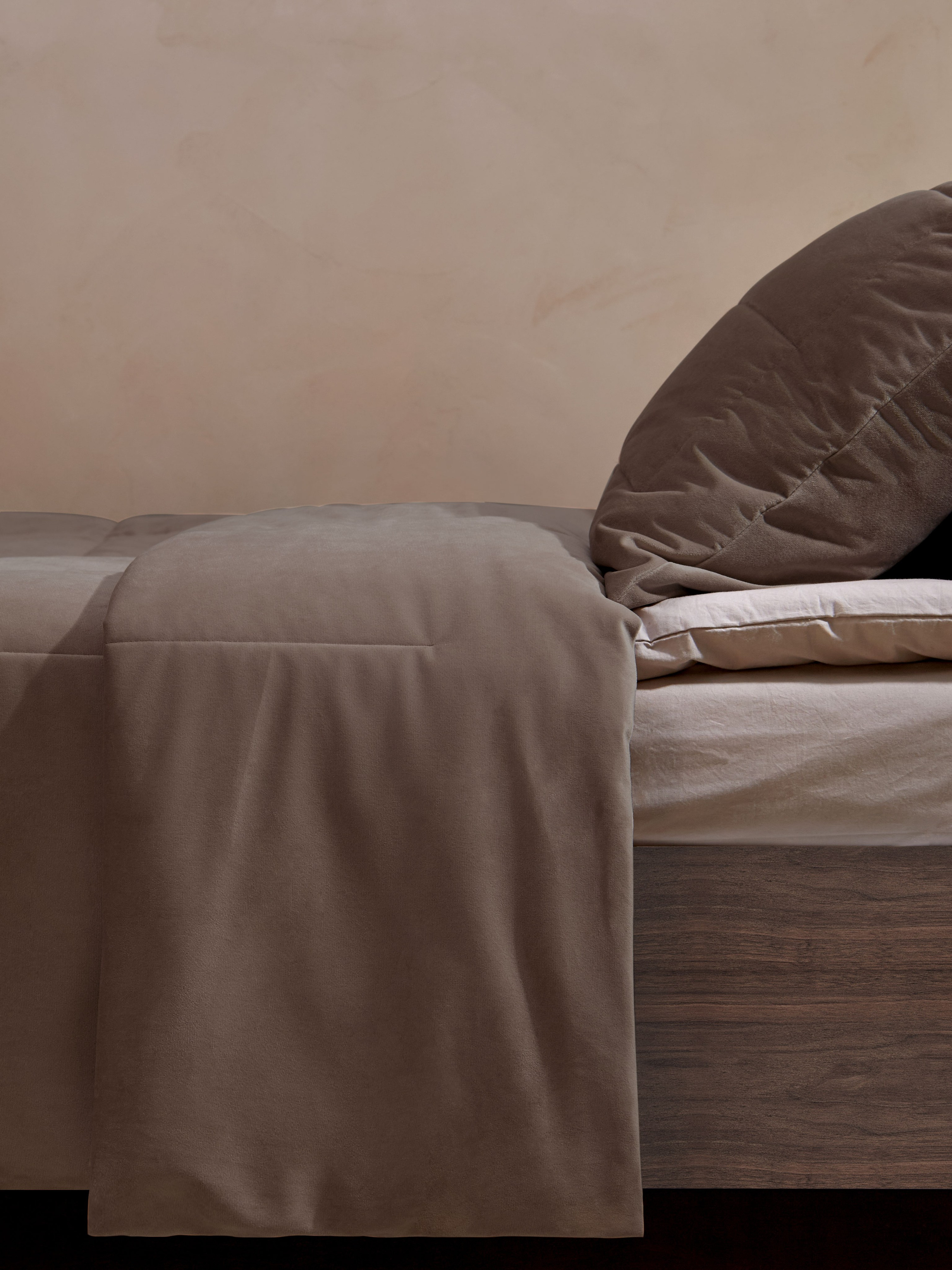 Sonno Nude. Креативный продюсер Дарья Зорина