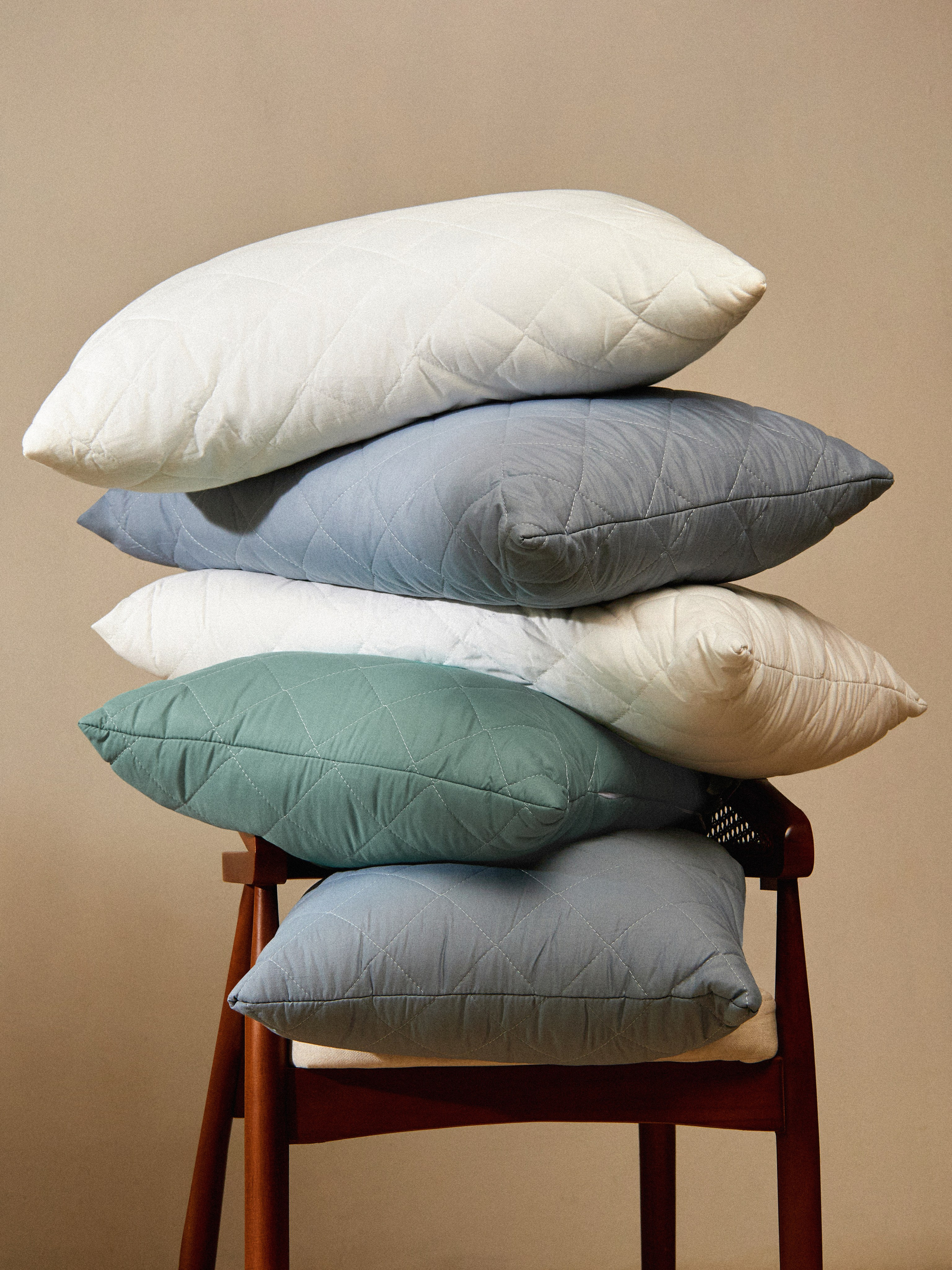 Sonno Home. Креативный продюсер Дарья Зорина