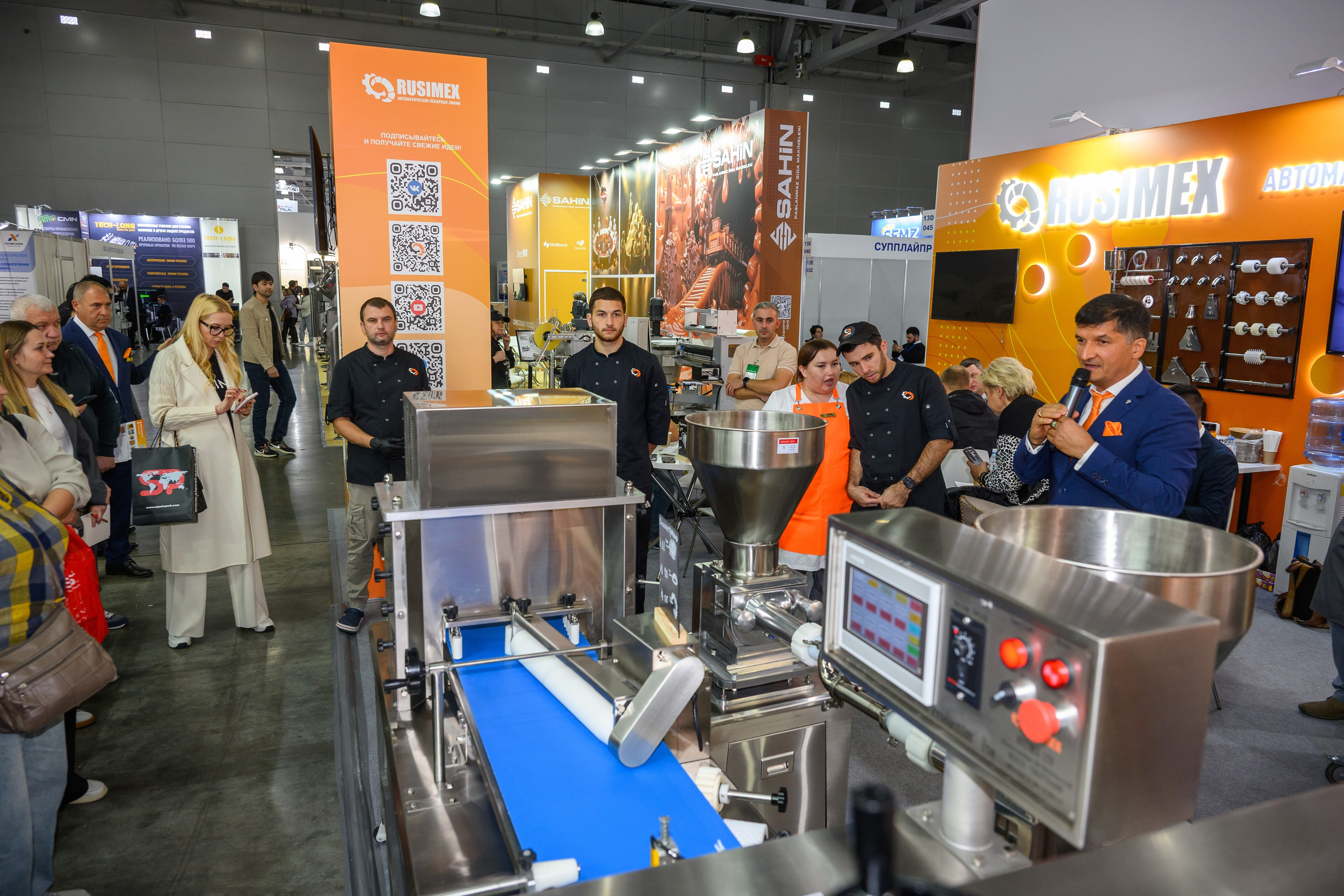 Форумы и Конференции. Алексей Мигачёв фотограф и видеооператор в Москве