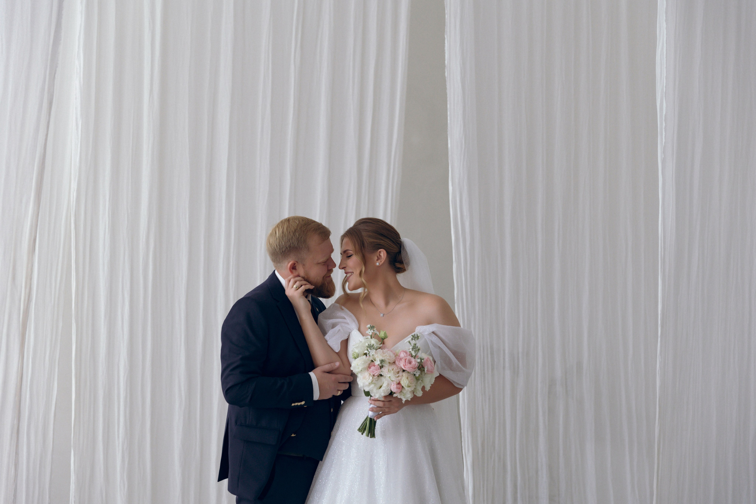 Арина и Александр, 11/10/ 2024. Свадебный  и семейный фотограф в Краснодаре