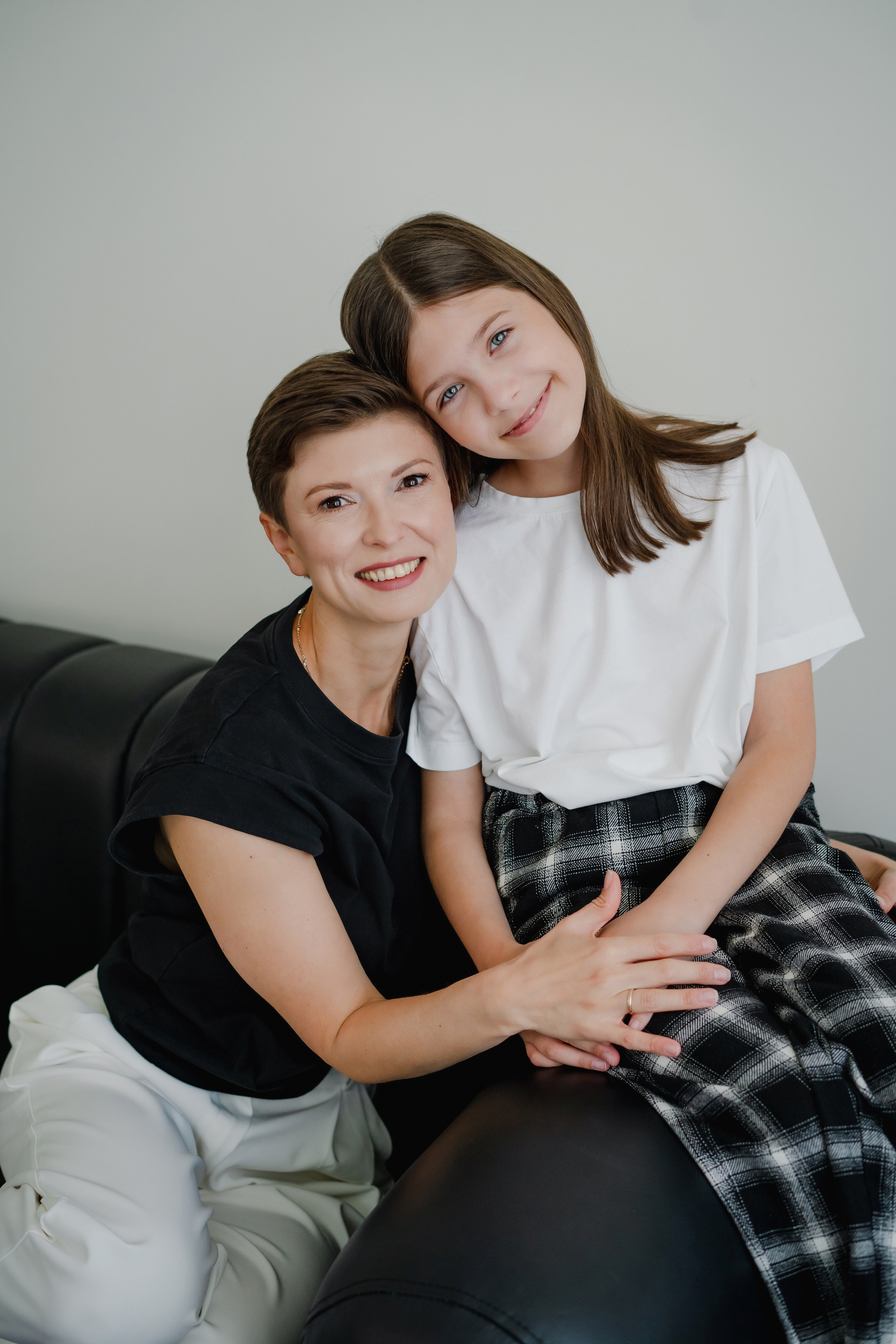 Семейные. Елена Луковская. Семейная, портретная, репоражная съёмка