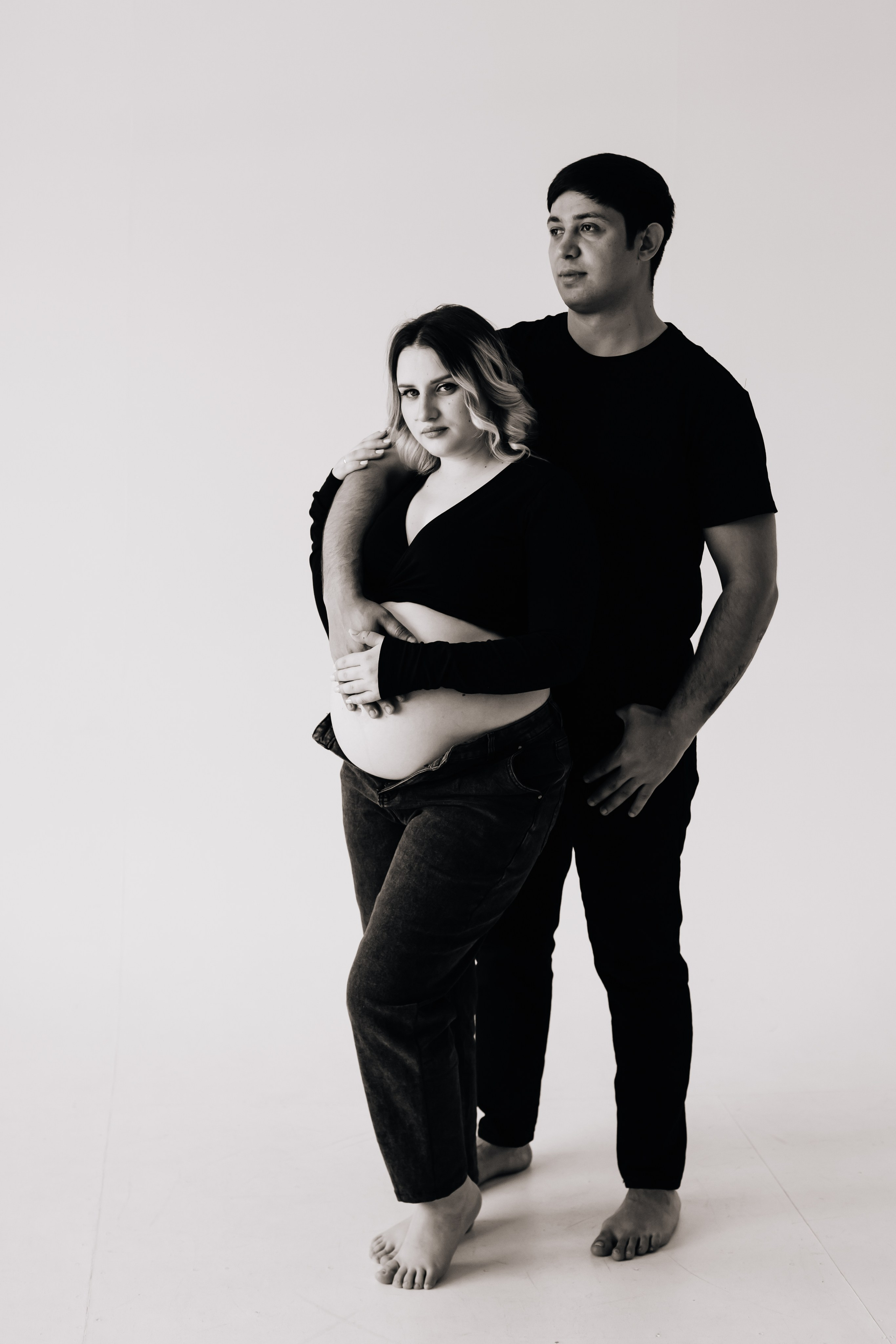 Беременность Настя. Свадебный и семейный фотограф в Краснодарском крае