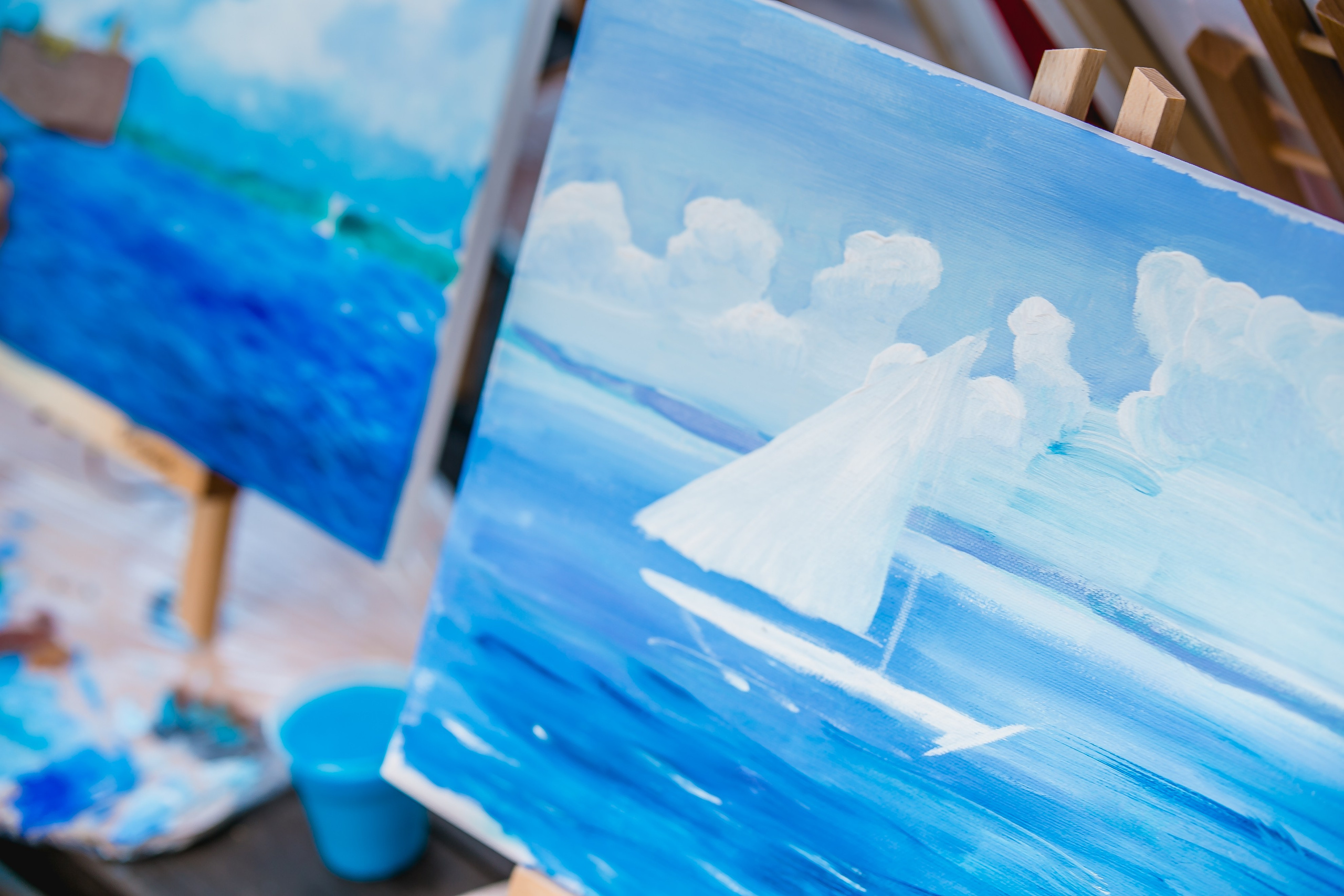 КОРПОРАТИВ ЛЕТО. Главная