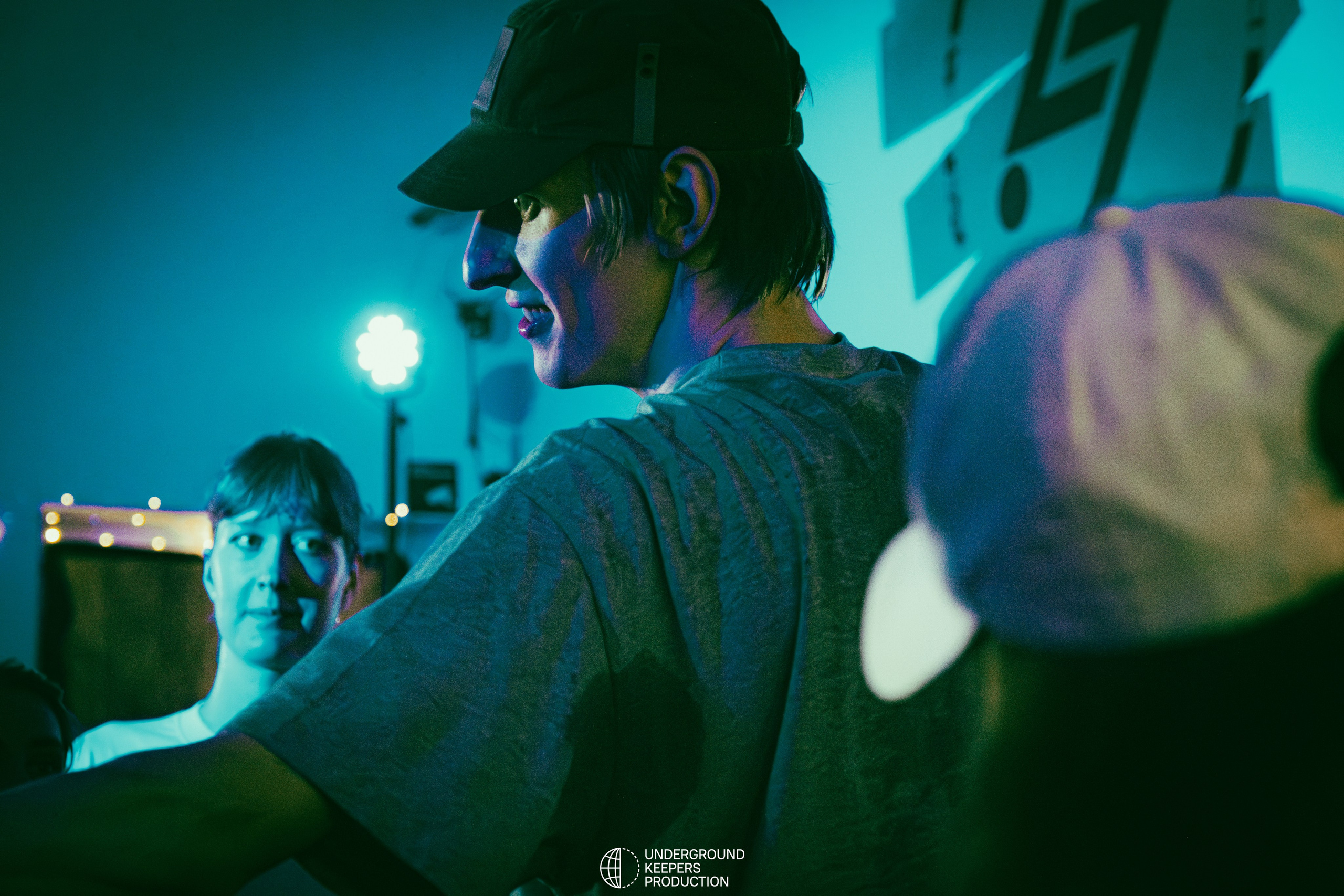 LORDS JAM 18/10 (@youlovebu). Соня бу тебя сфоткала