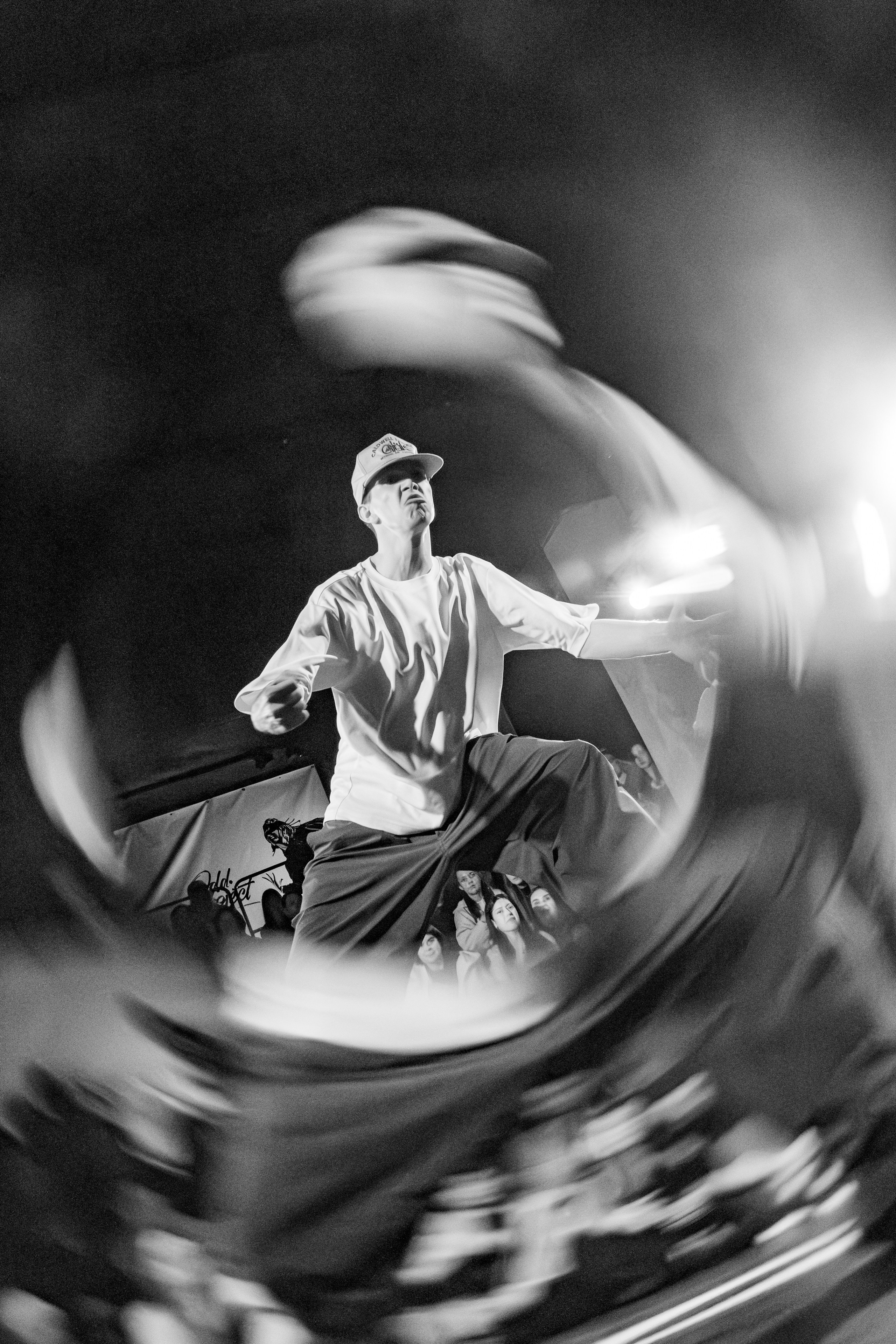 ODD BATTLE 04/05 (@youlovebu). Соня бу тебя сфоткала
