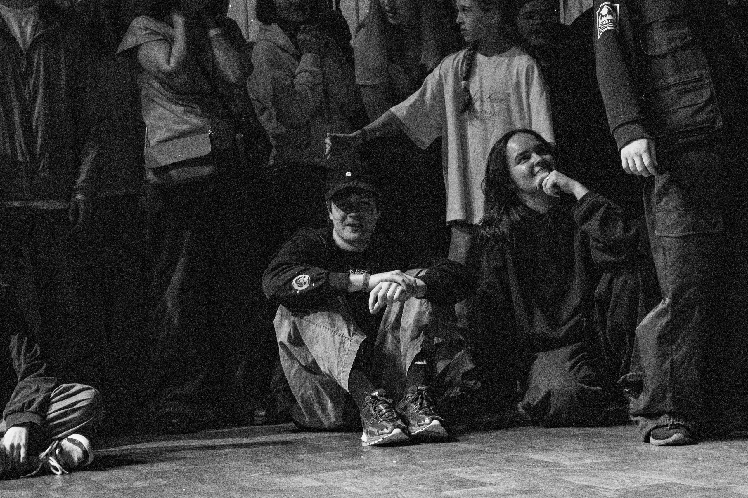 LORDS OF THE UNDERGROUND 27/10/25 (@youlovebu). Соня бу тебя сфоткала