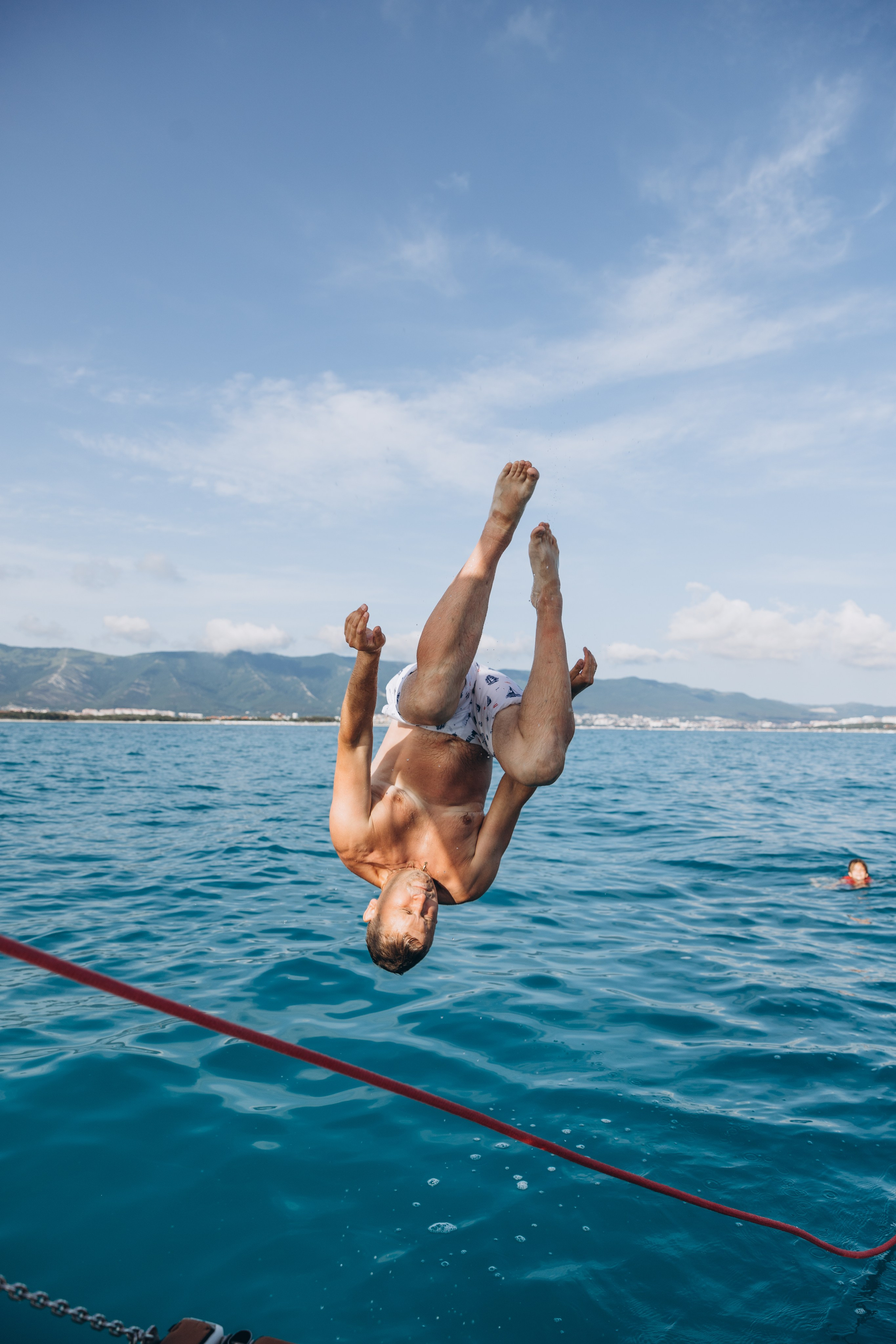 Как в кино. Свадебный и семейный фотограф Краснова Юлия